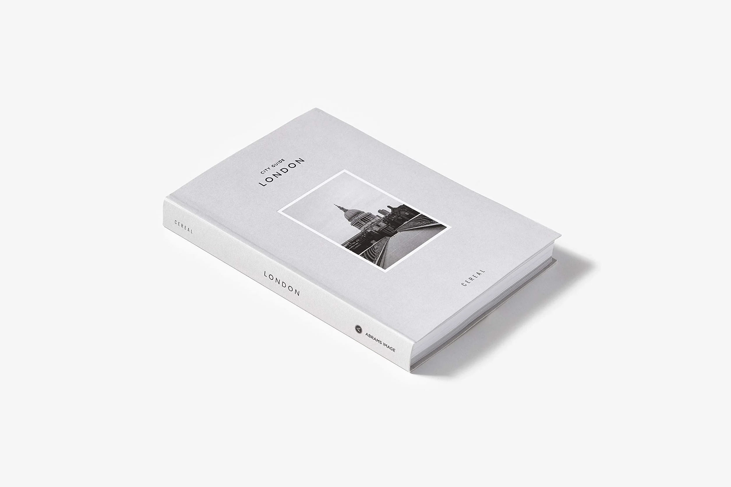 Cereal City Guide: London
