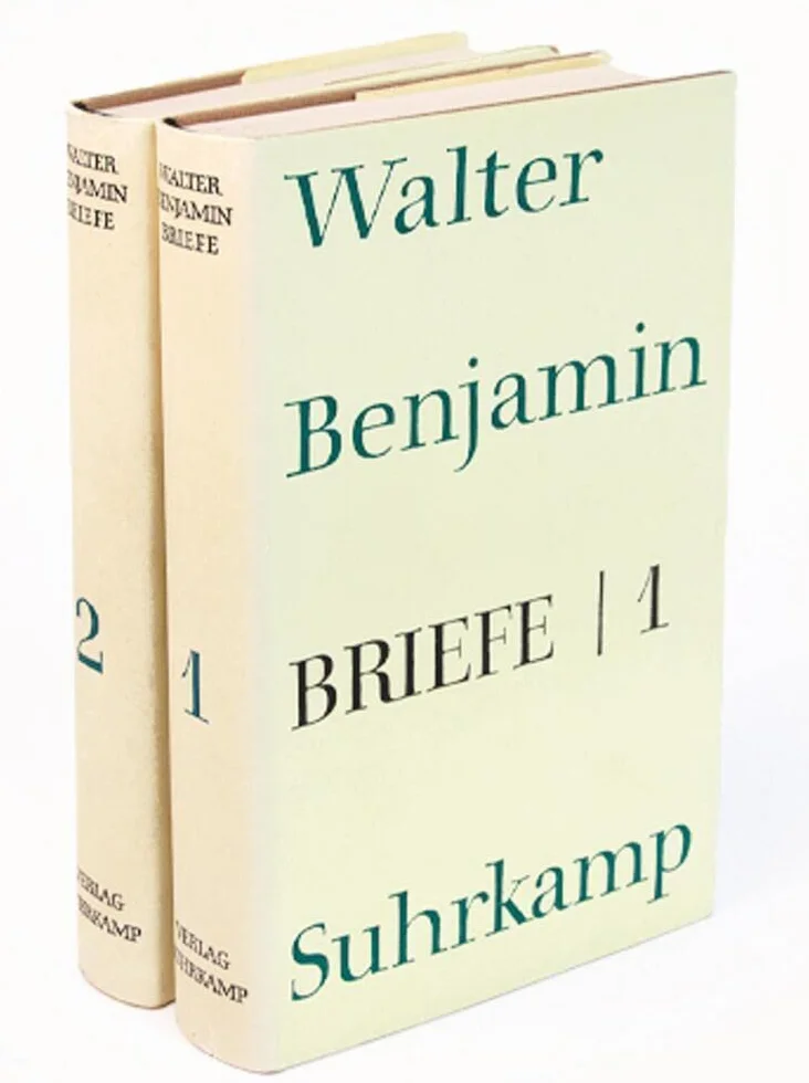 Briefe