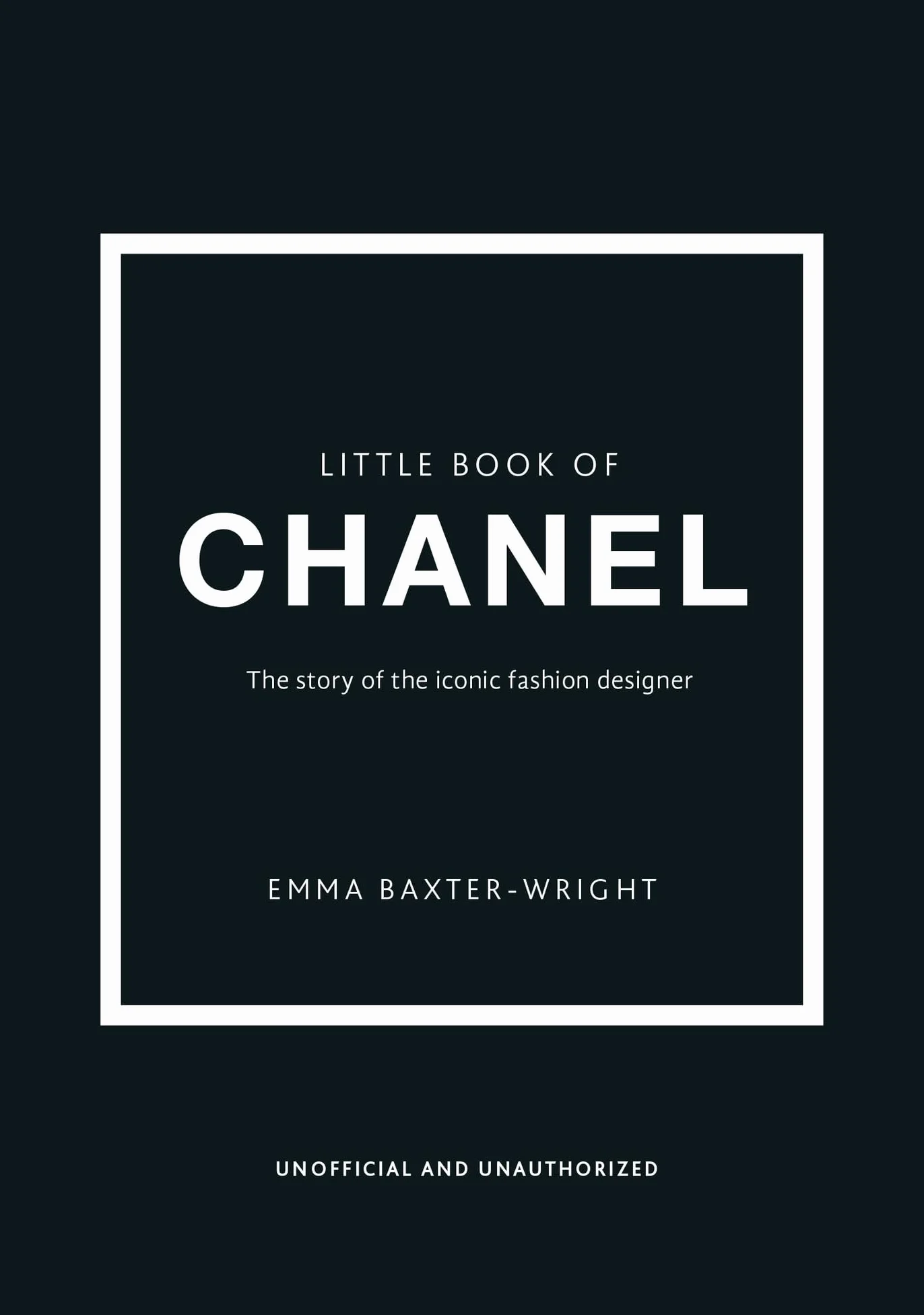 Little Book of Chanel: New Edition: 3
