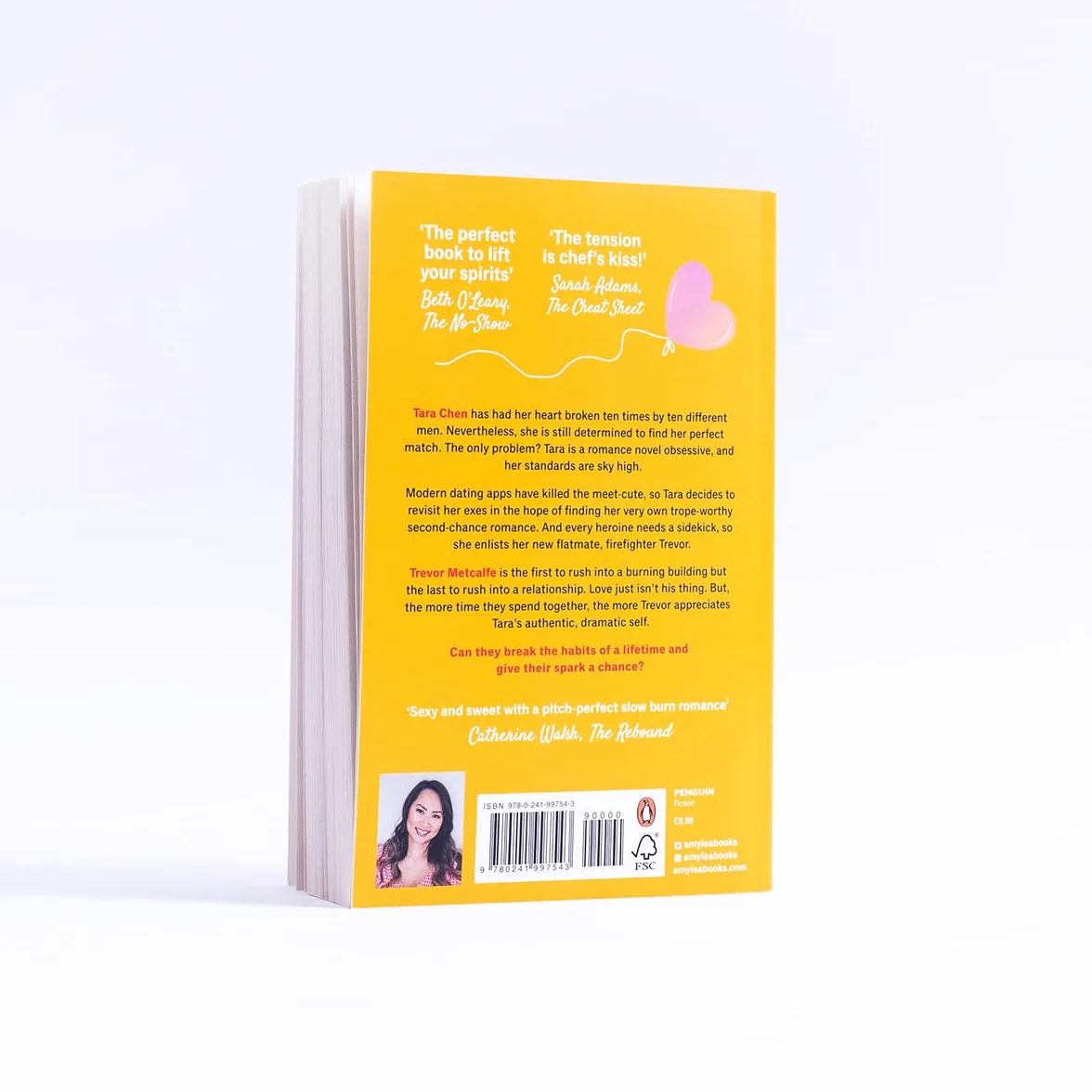 Exes and O's: The steamy friends-to-lovers rom com, from the author of Set on You