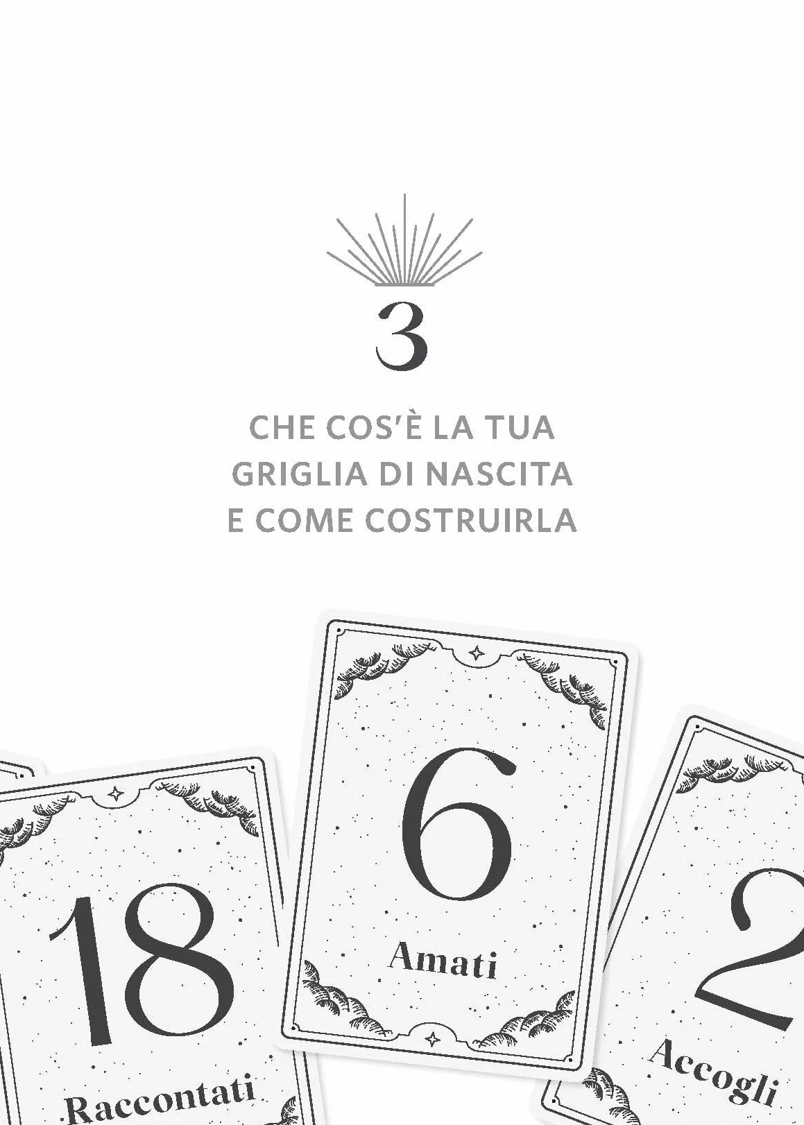 La risposta è nei numeri. Scopri il potere della tua data di nascita con la numerologia