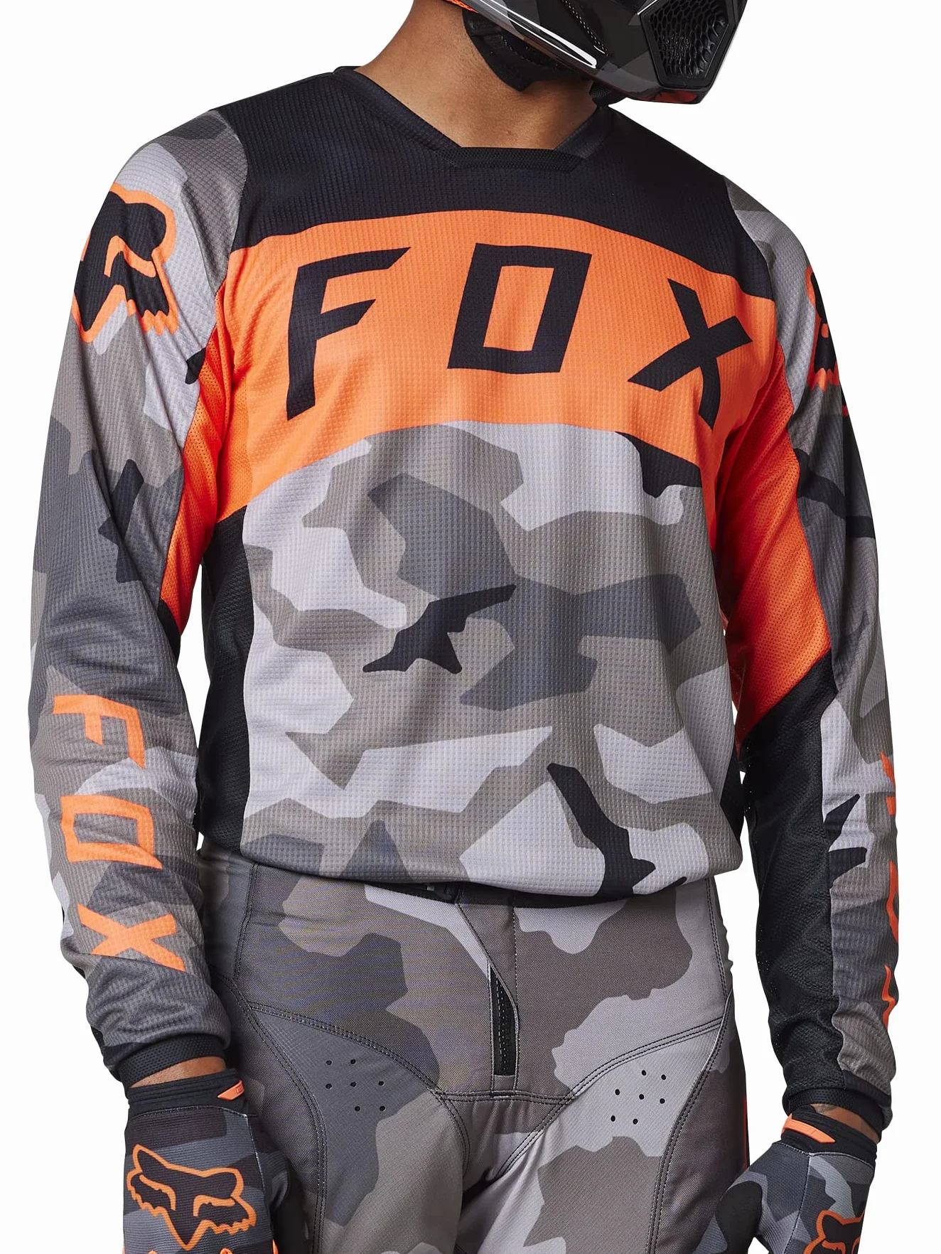 Fox Racing Motocykl Odzież Uniseks 28827