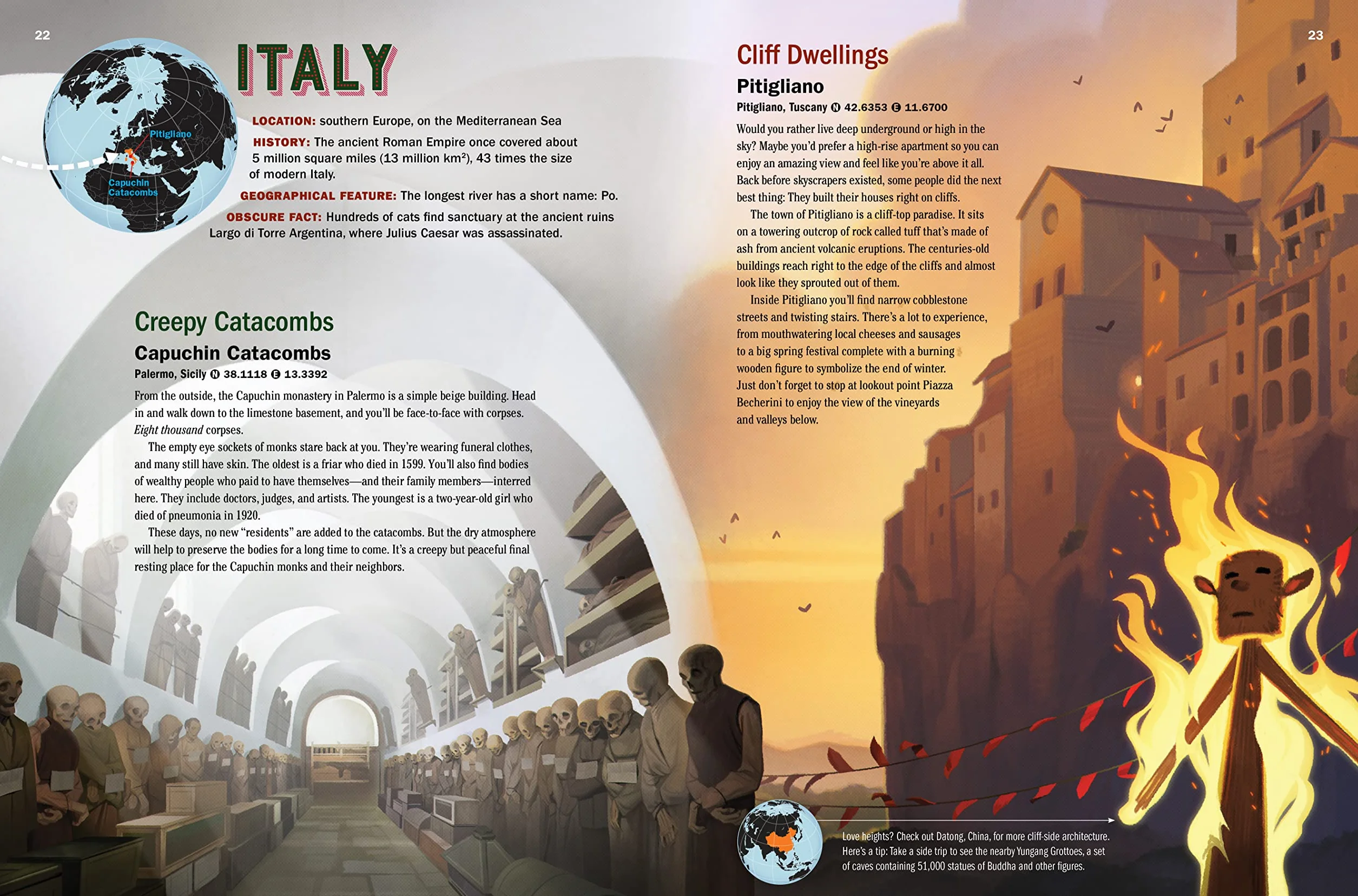 The Atlas Obscura Explorer's Guide for the World's Most Adventurous Kid: Explorer’s Guide for the World’s Most Adventurous Kid
