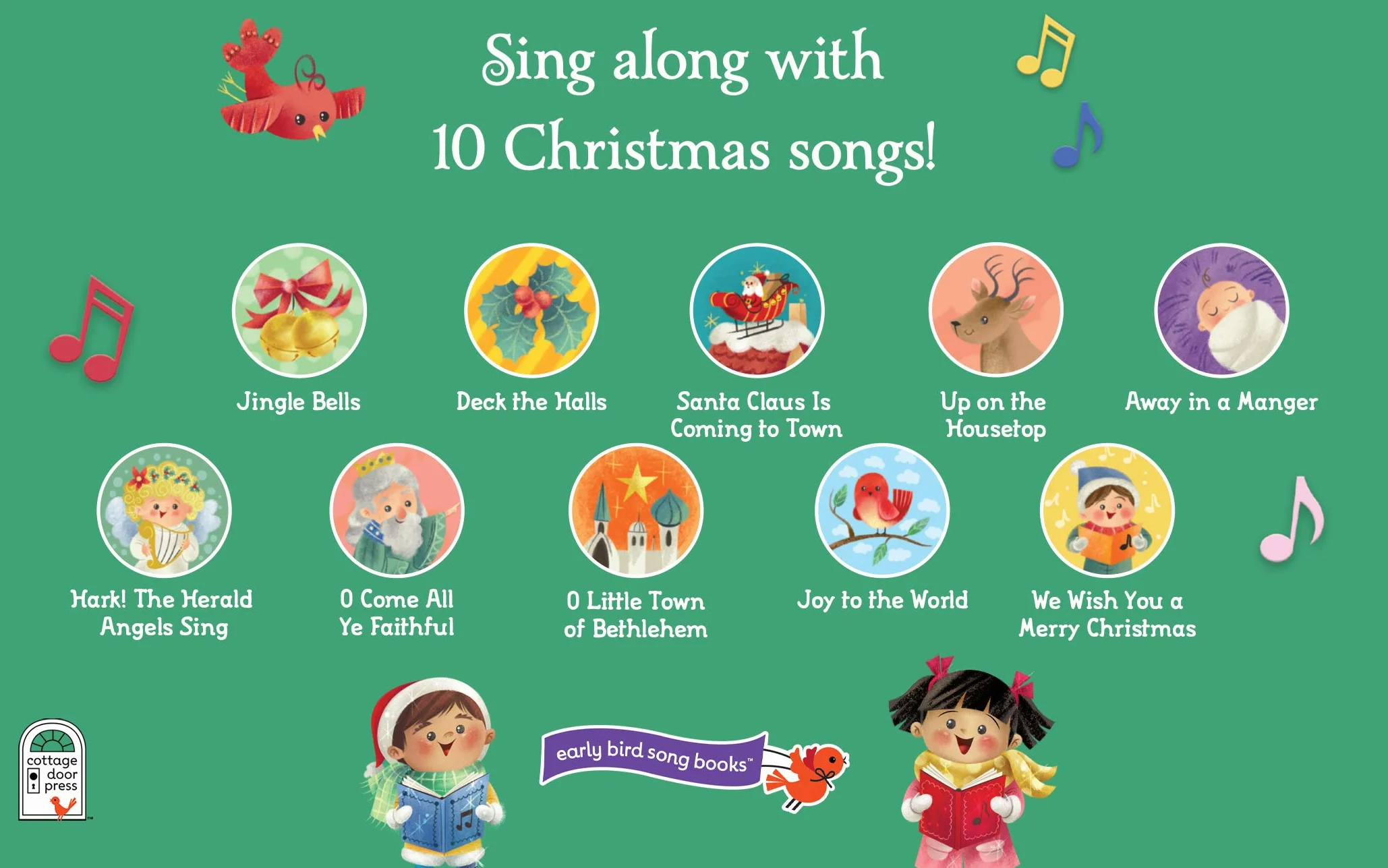 Christmas Songs