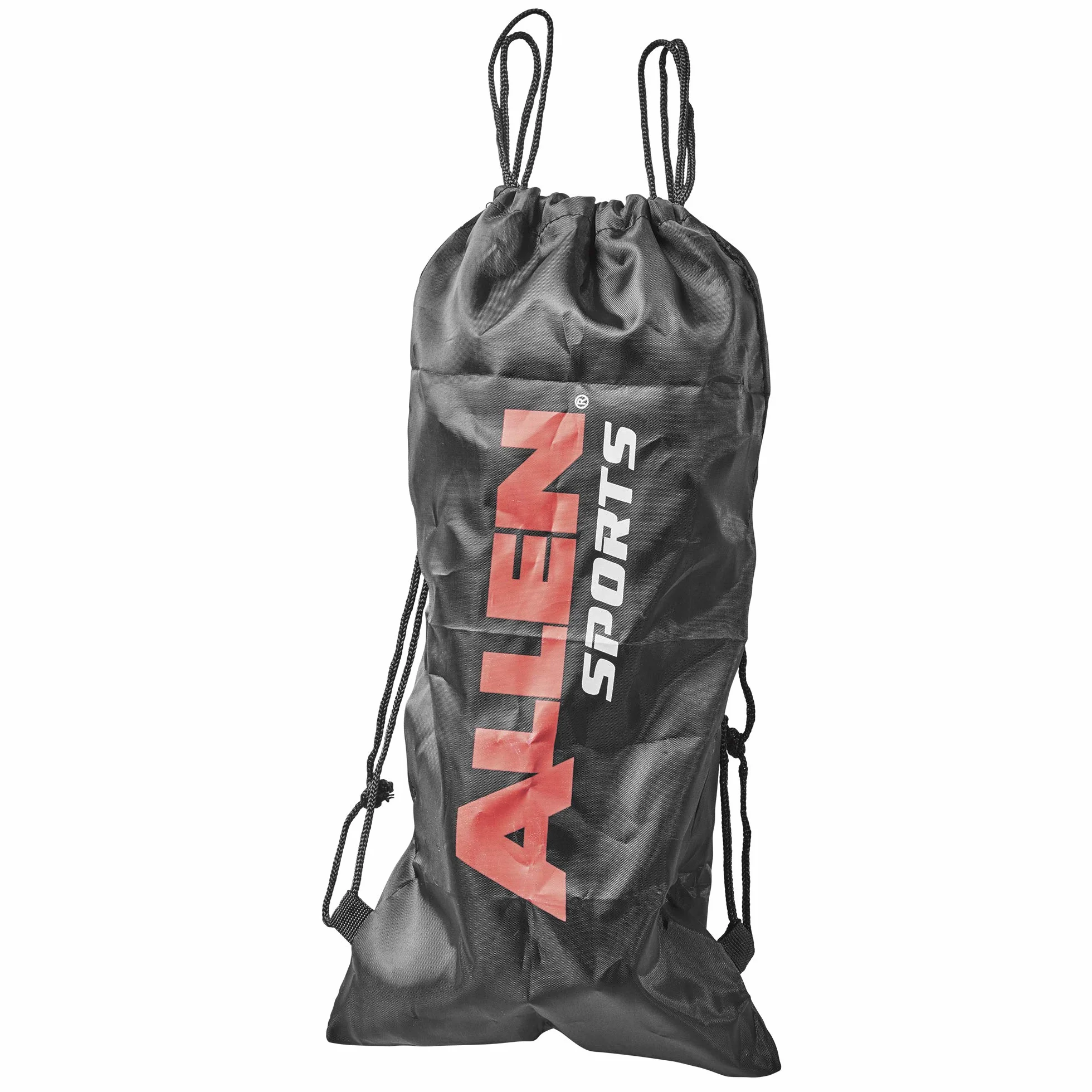 Allen Sports USA Bagażnik rowerowy na 2 rowery, czarny