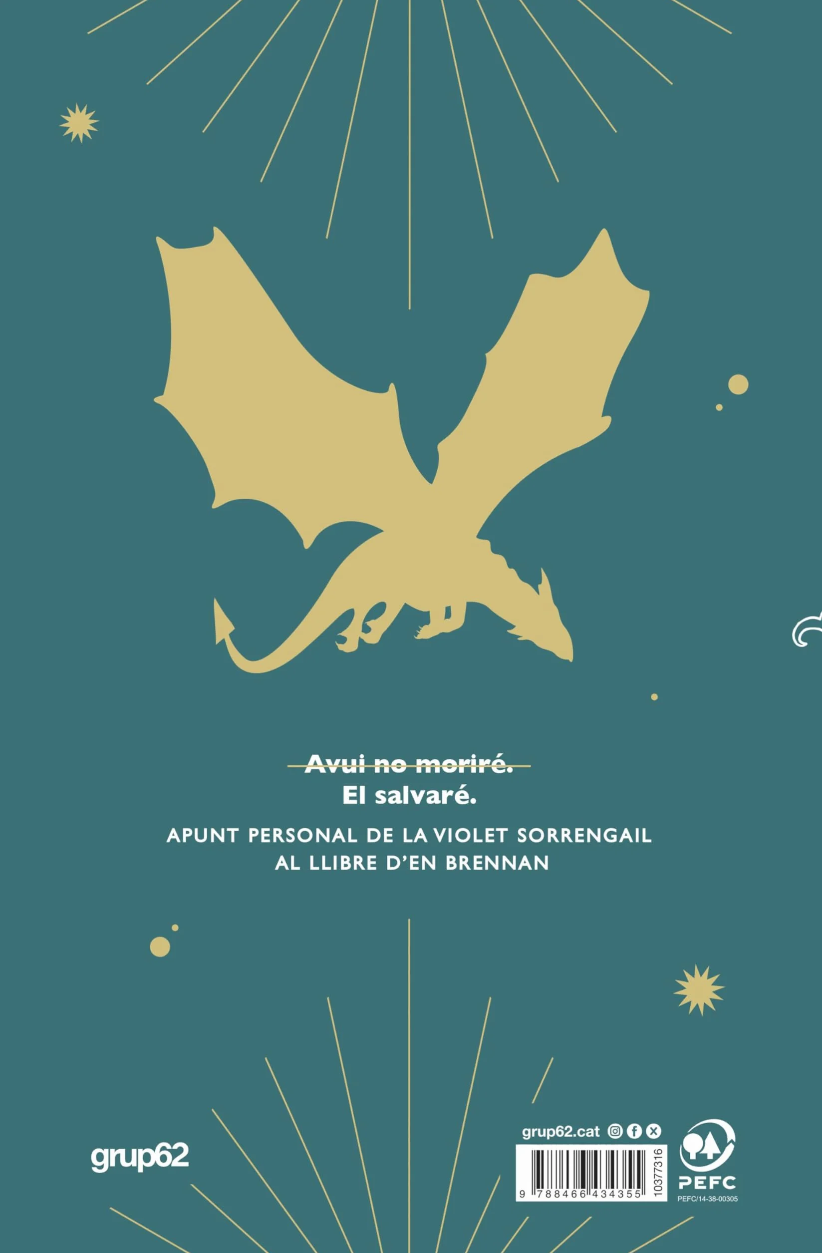 Ales d'ònix (Empiri 3) Edició col·leccionista enriquida i limitada