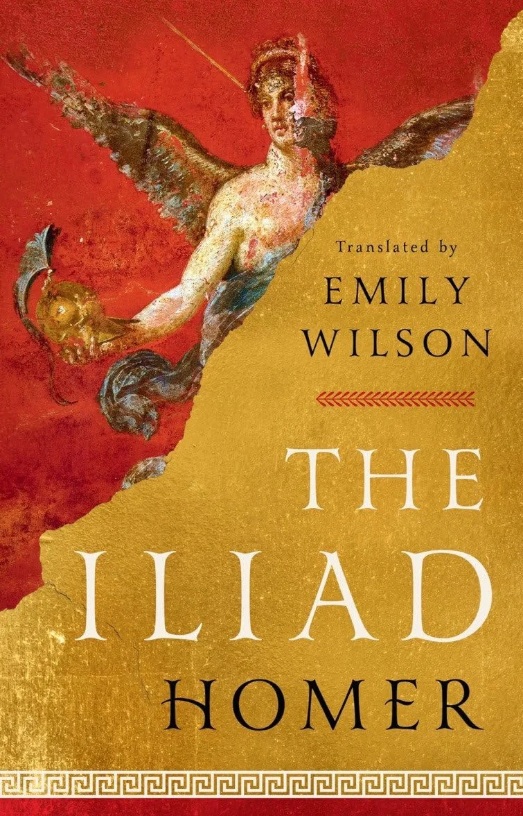 The Iliad