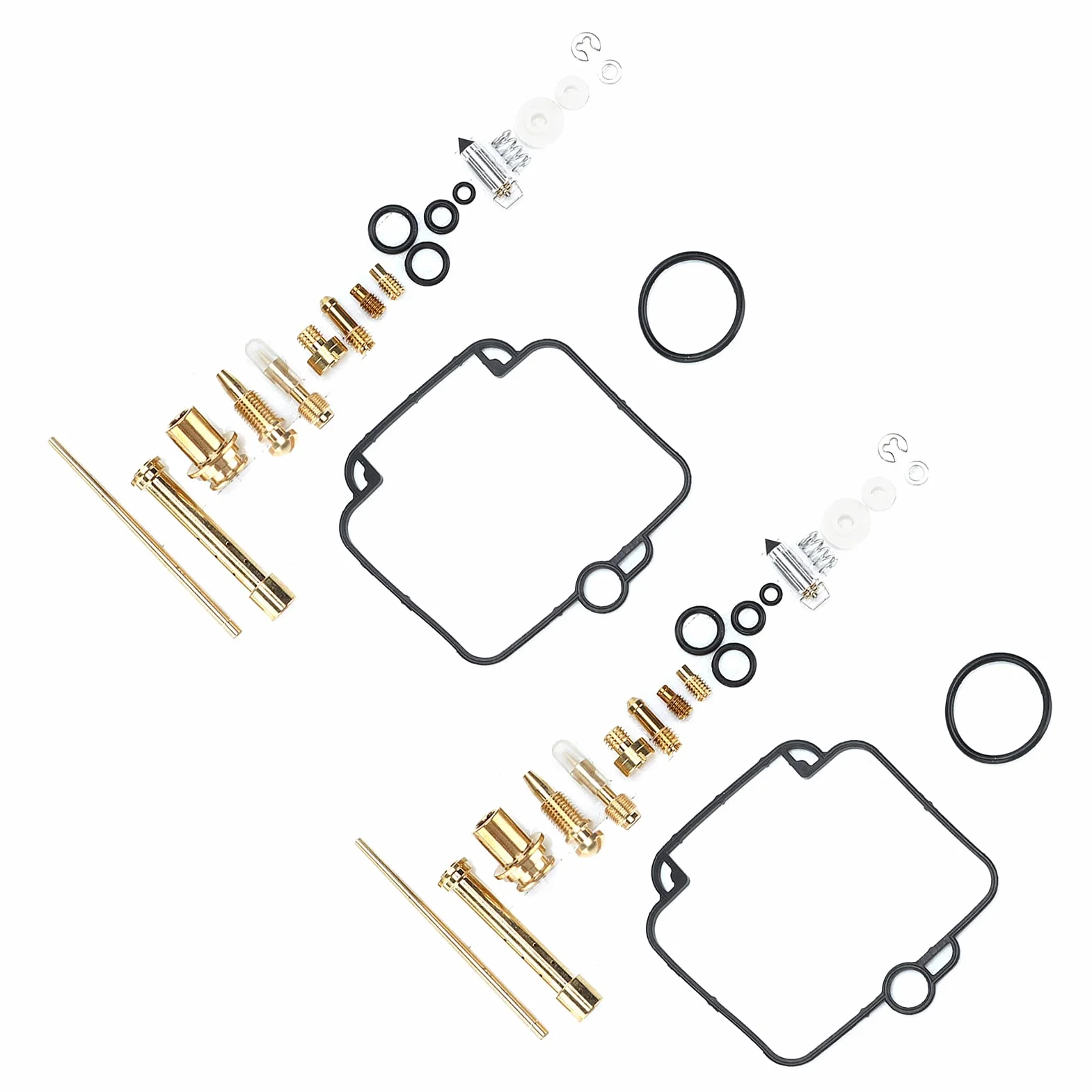 Zestaw do Przebudowy Gaźnika Carb F650 BST33 GS500E