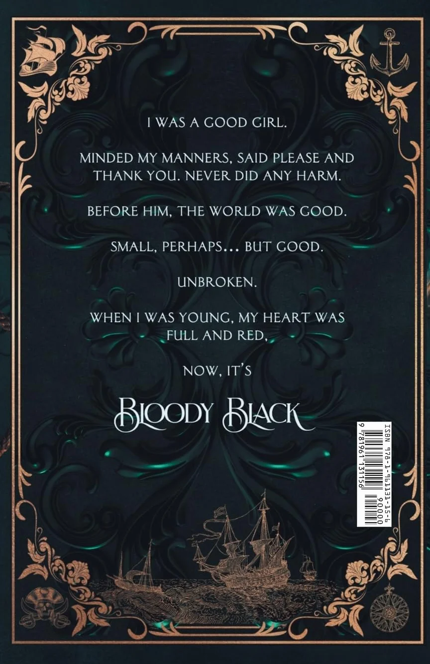 Bloody Black