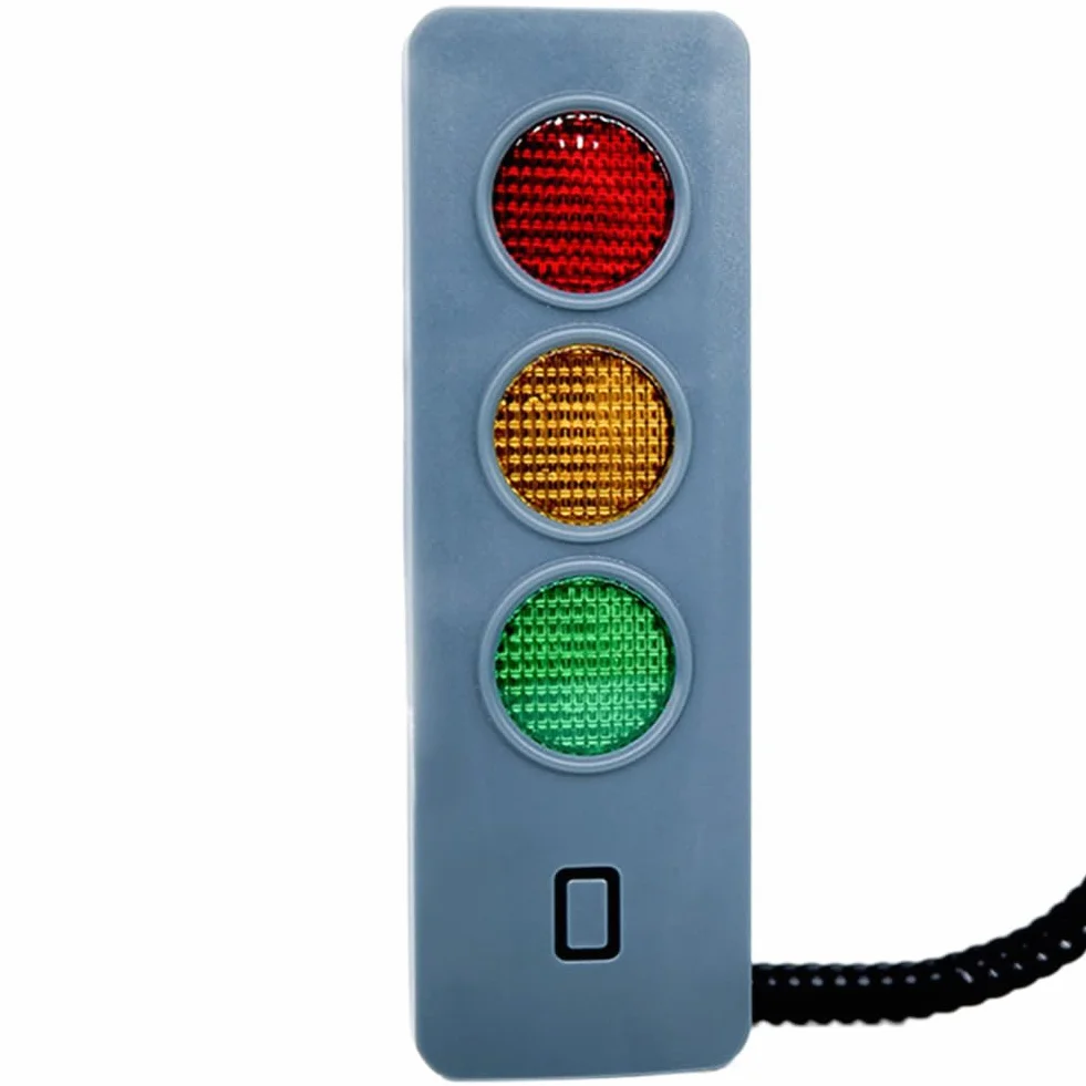 Inteligentne urządzenie parkingowe do garażu, sygnalizacja świetlna LED, alarm parkingowy, urządzenie ostrzegające przed kolizją, urządzenie parkingowe