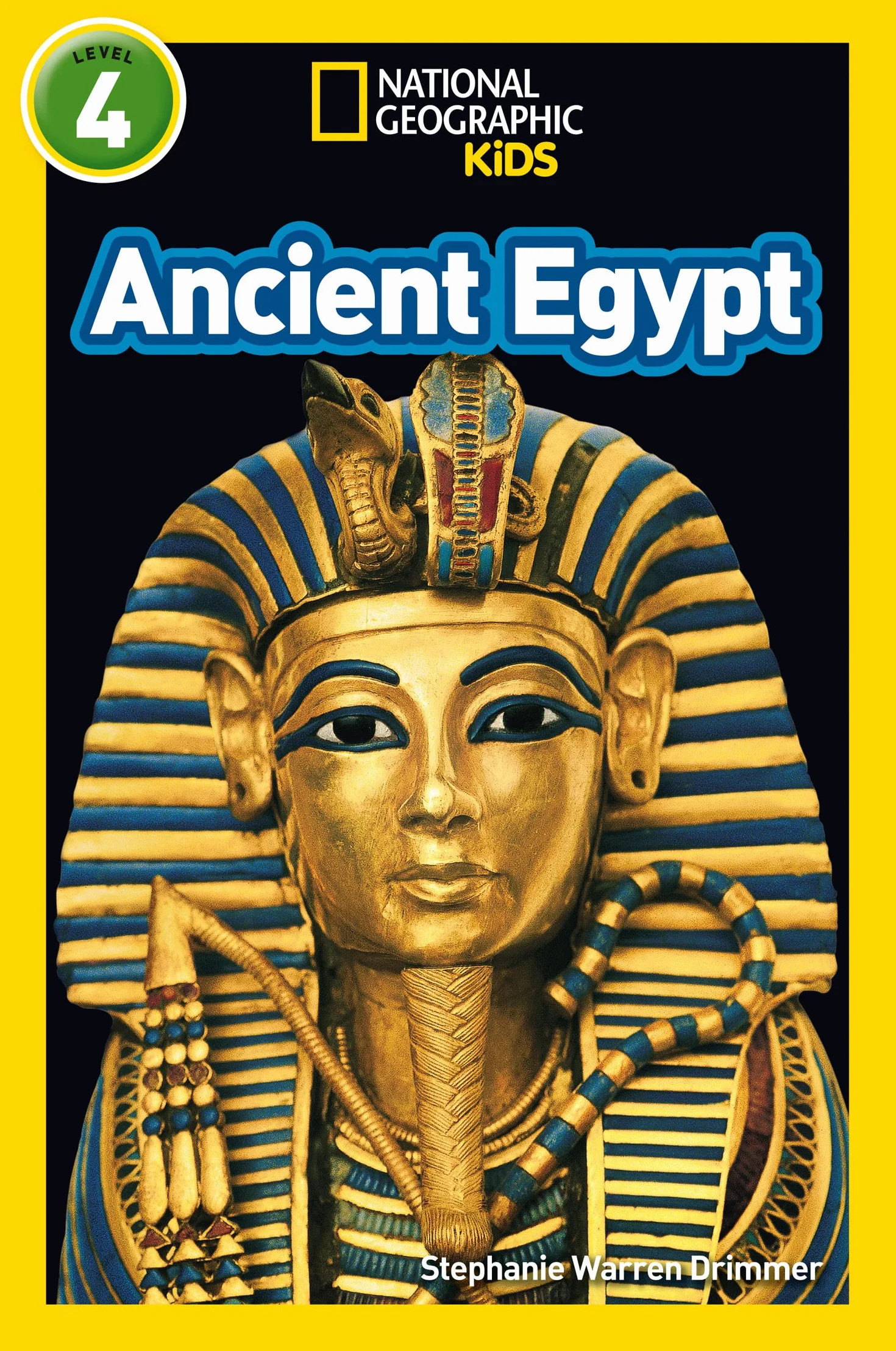 Ancient Egypt: Level 4