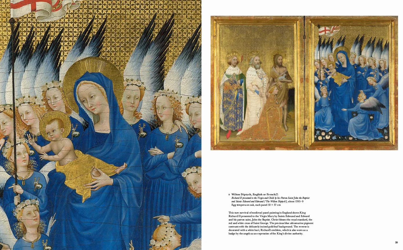 The National Gallery: Masterpieces of Painting