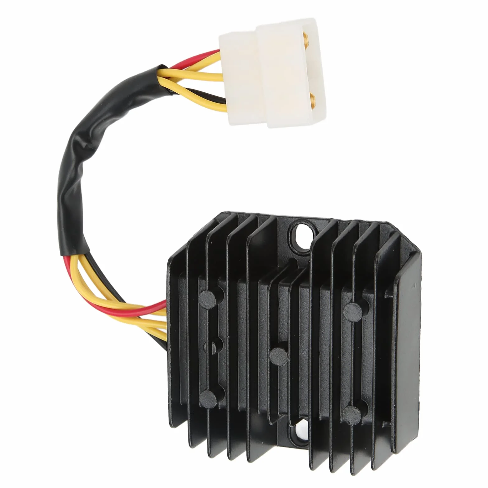 Zespół Prostownika Regulatora Napięcia, Regulator Napięcia Elektrycznego 452760 Stabilizator Napięcia Regulator Prostownika Doskonała wydajność dla Phoenix 200