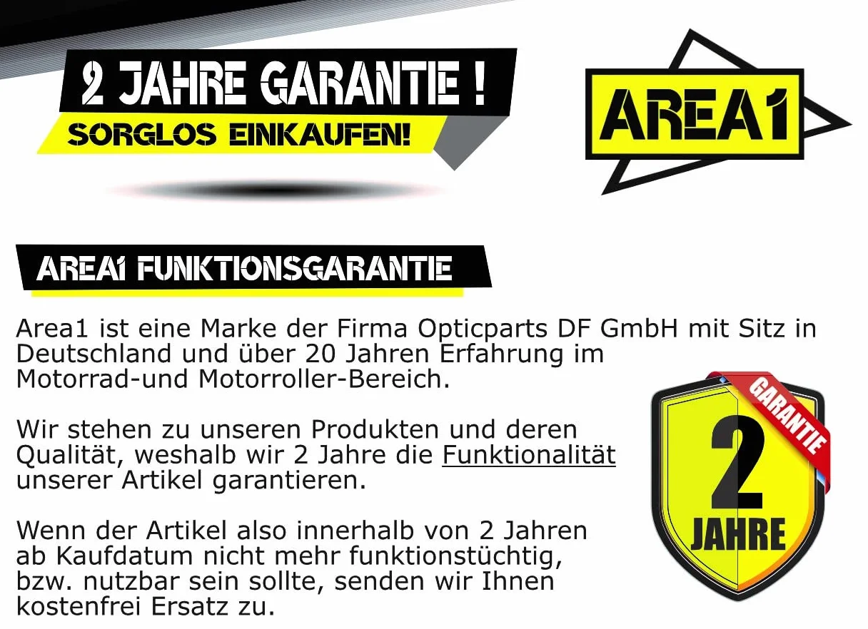 Uniwersalne lusterka wsteczne do motocykla para czarne certyfikat E M10 kompatybilne Duke Z900 Z750 Z650