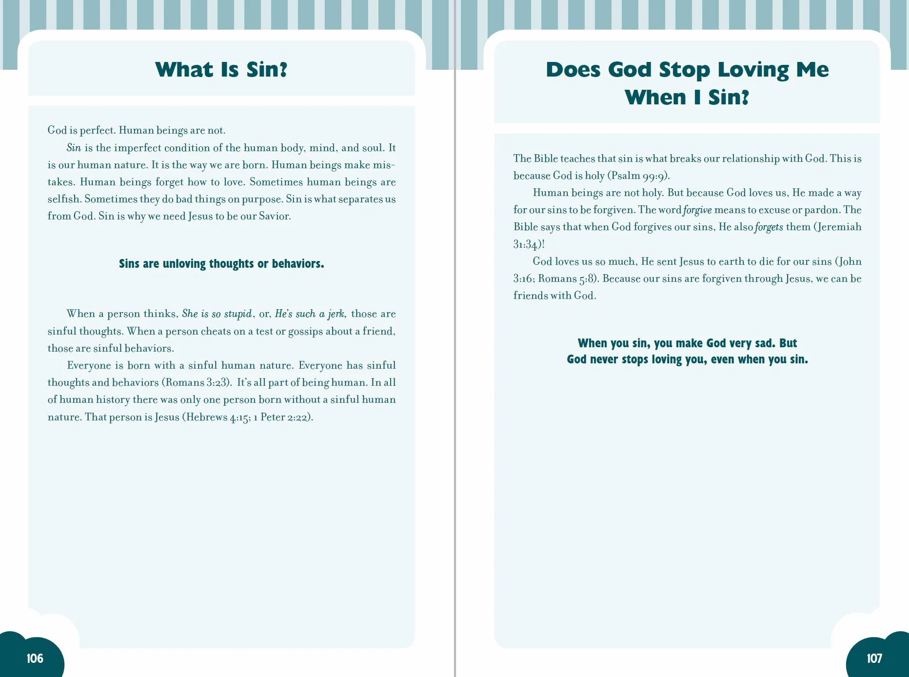 If I Could Ask God Anything: Awesome Bible Answers for Curious Kids