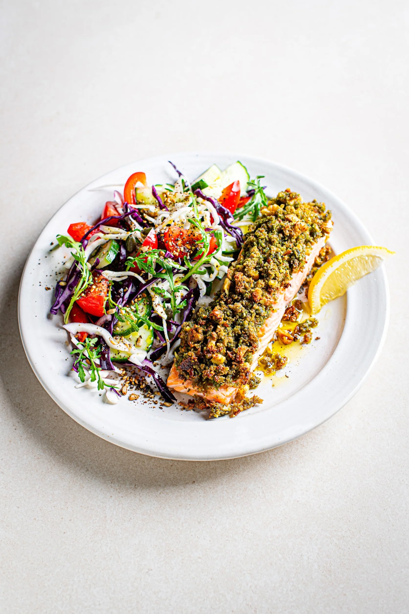 No-Nonsense Nutrition: The Science-based Plan to Transform Health, Lose Weight, Feel Amazing