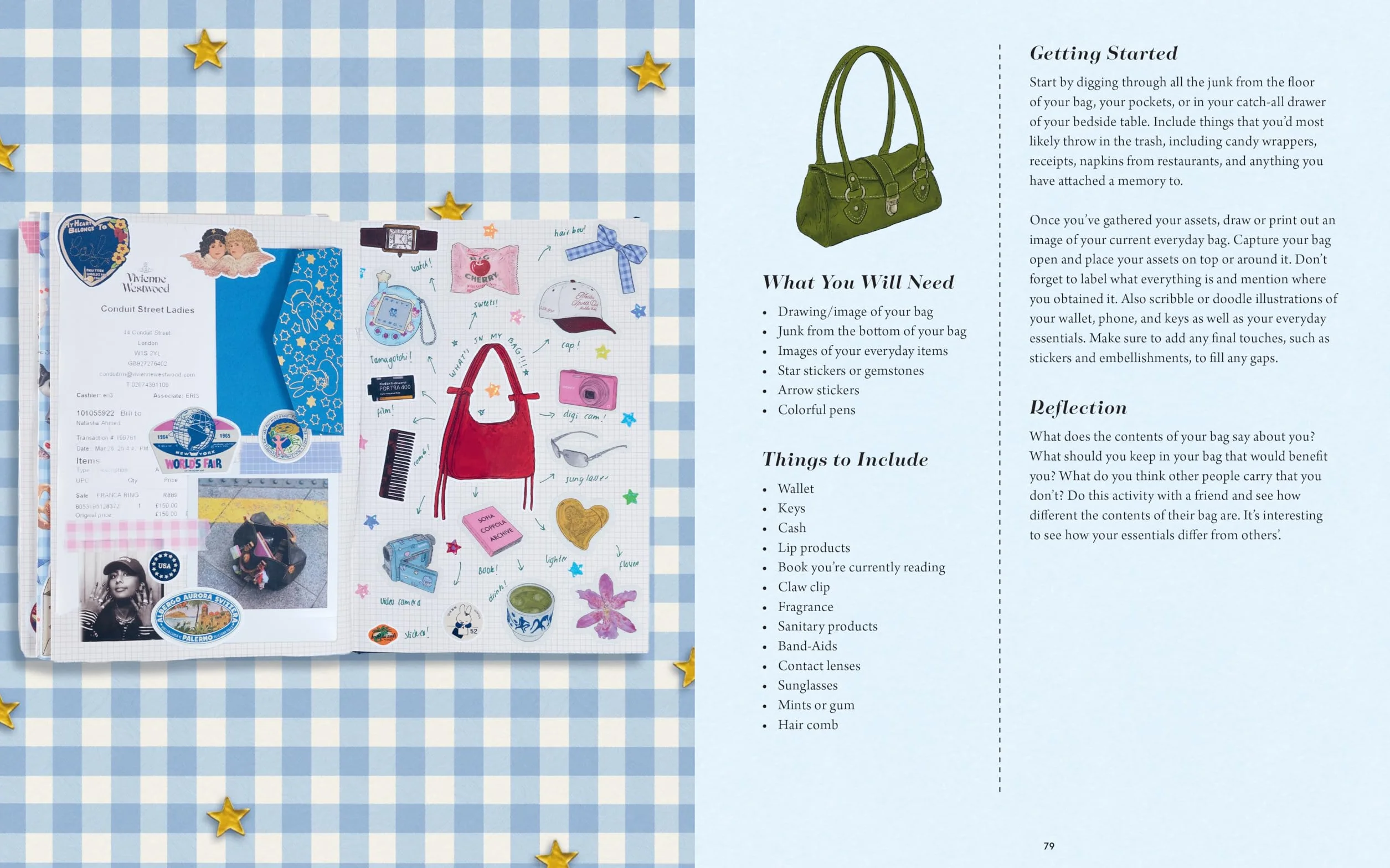 Creative Junk Journaling: How to Collect Everyday Keepsakes and Cherish Your Memories
