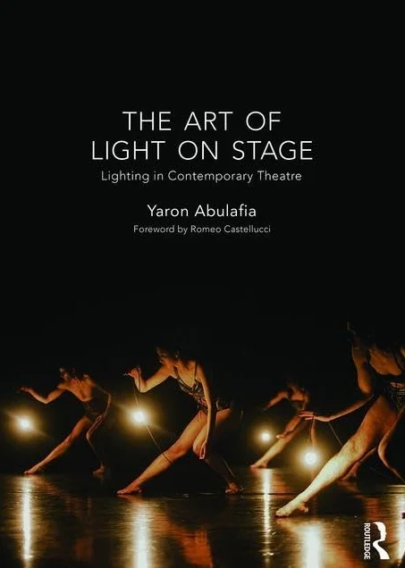 The Art of Light on Stage: Lighting in Contemporary Theatre