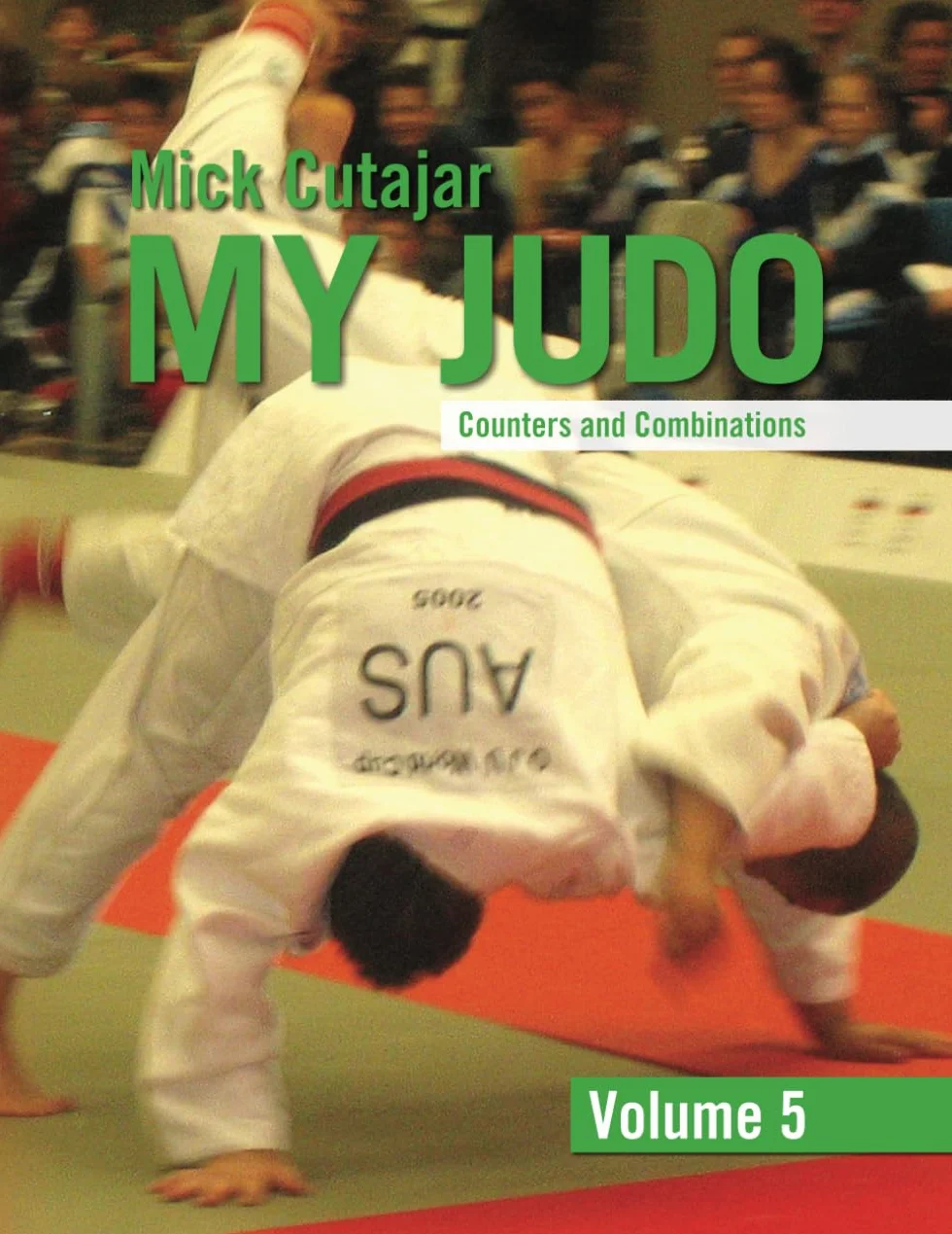 My Counters and Combinations vol 5