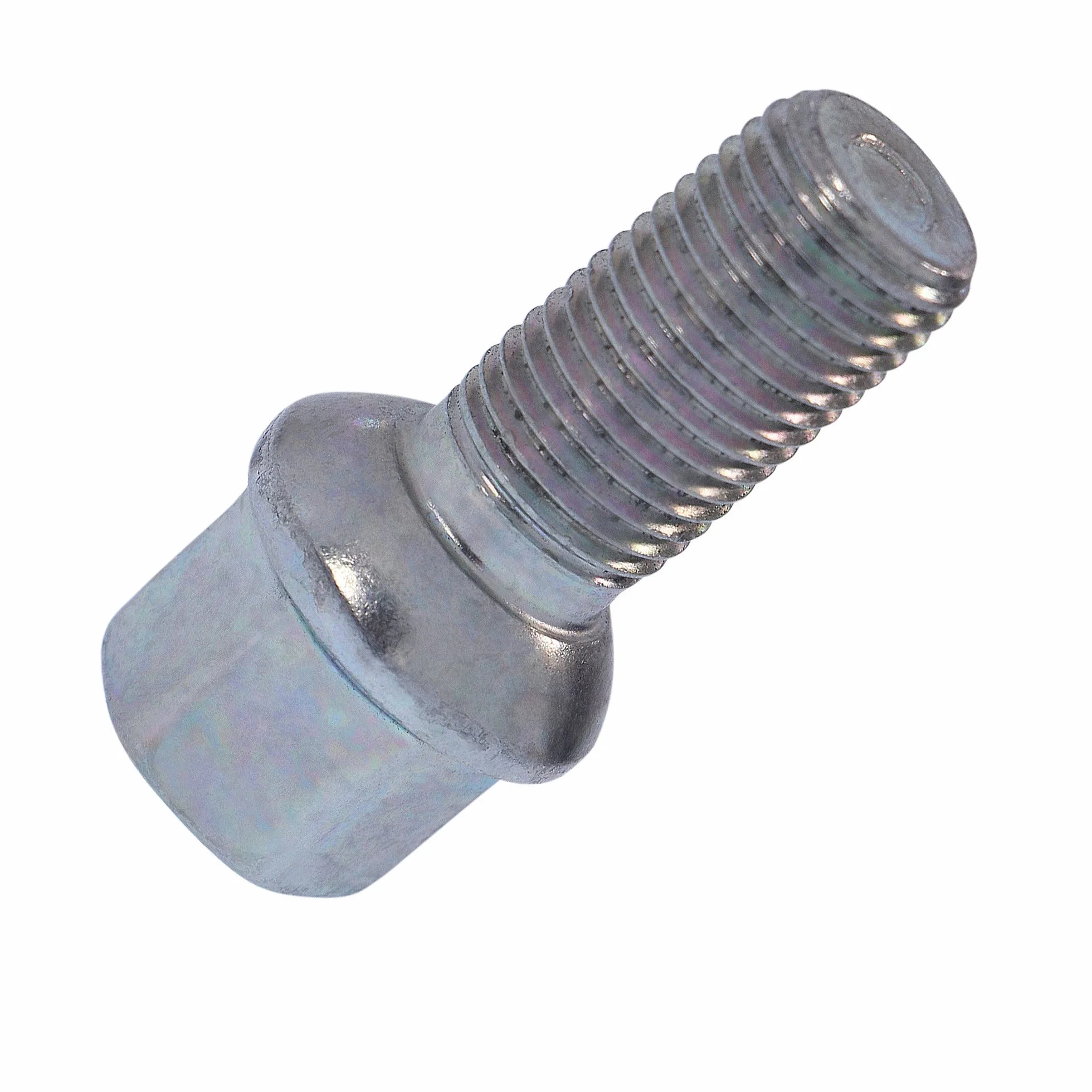 FEBI BILSTEIN śruby do kół M14 x 1,5 x 27 mm Ocynkowane SW17