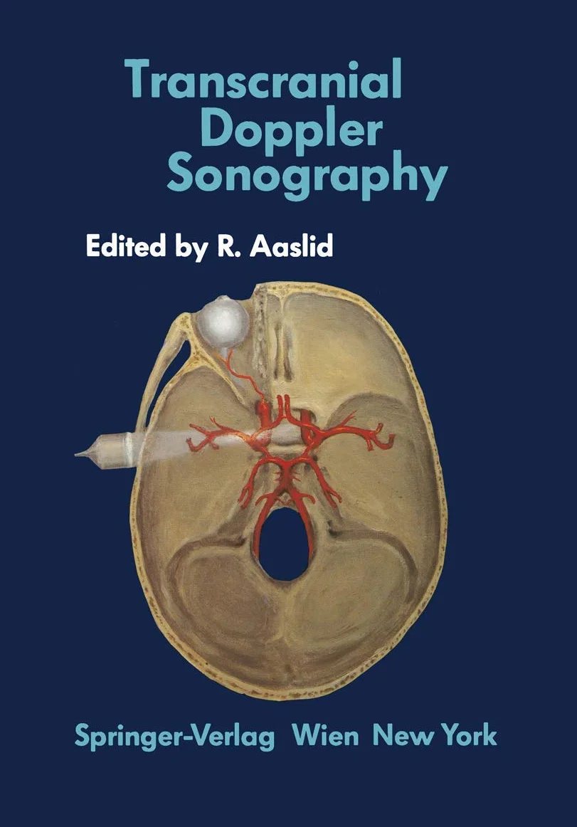 Transcranial Doppler Sonography