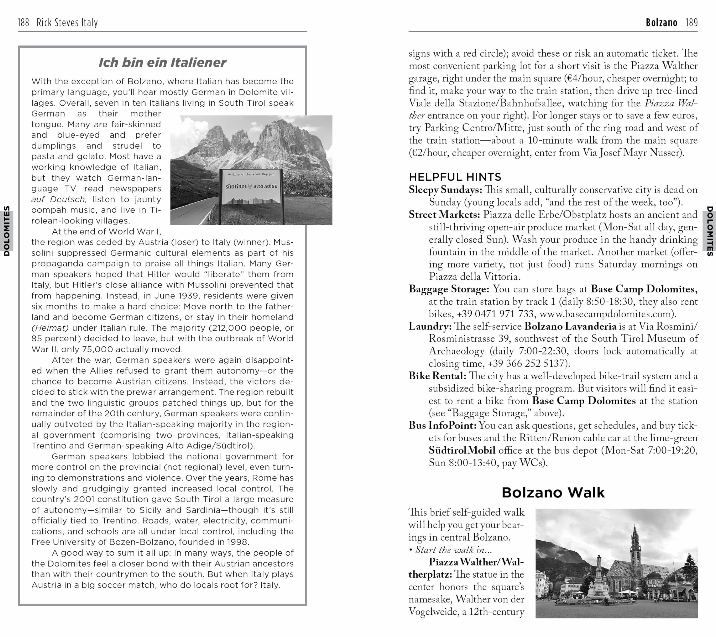 Rick Steves Italy