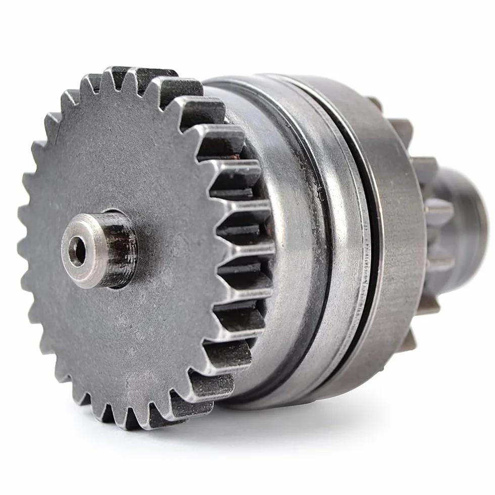 55140026100 Napęd rozrusznika motocyklowego Bendix do Husqvarna TE250 TE300 TE 250 300 2015-2016 55140026300 55140026400