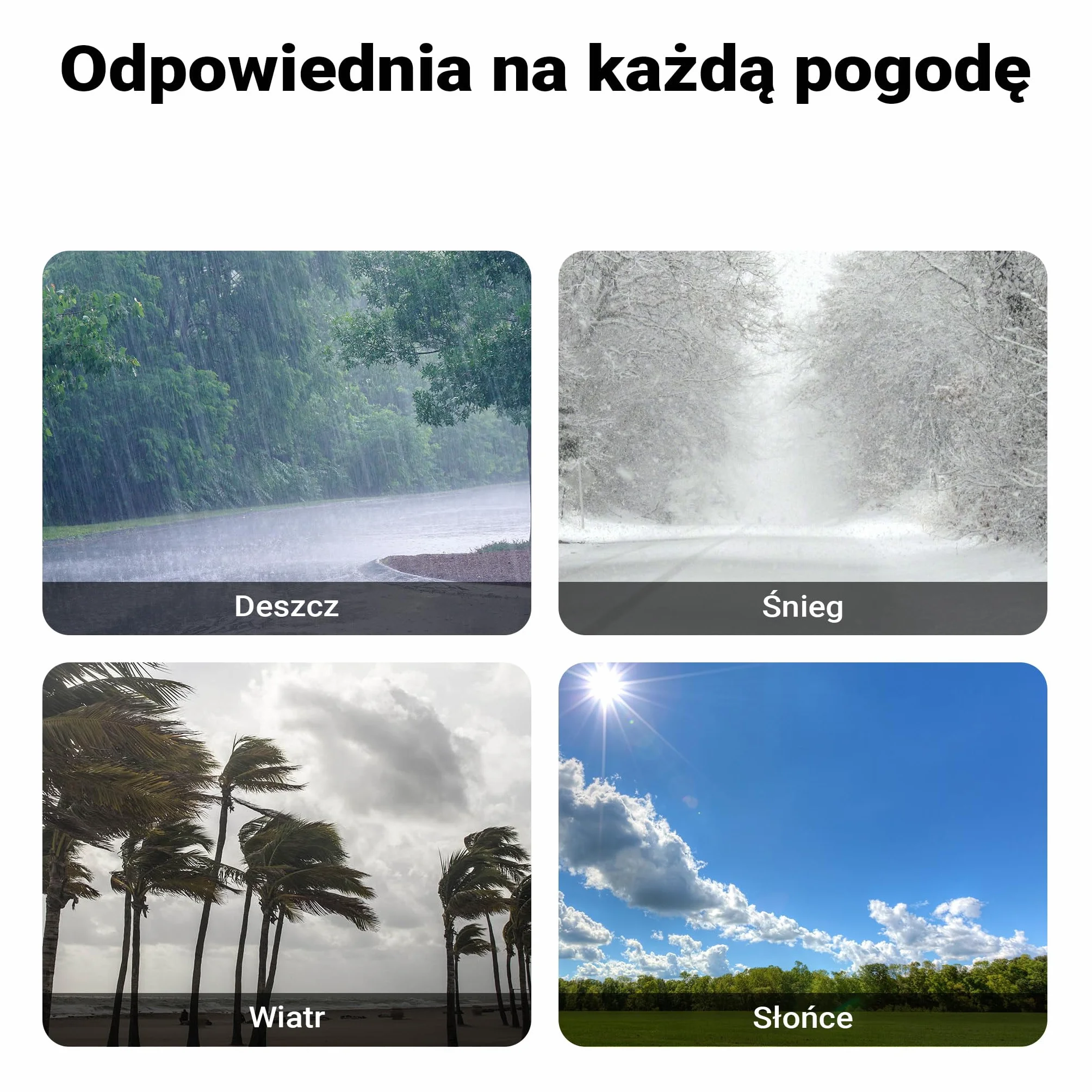 Osłona ochronna na przyczepę kempingową rozmiar S 426x225x220cm pokrowiec na przyczepę kempingową