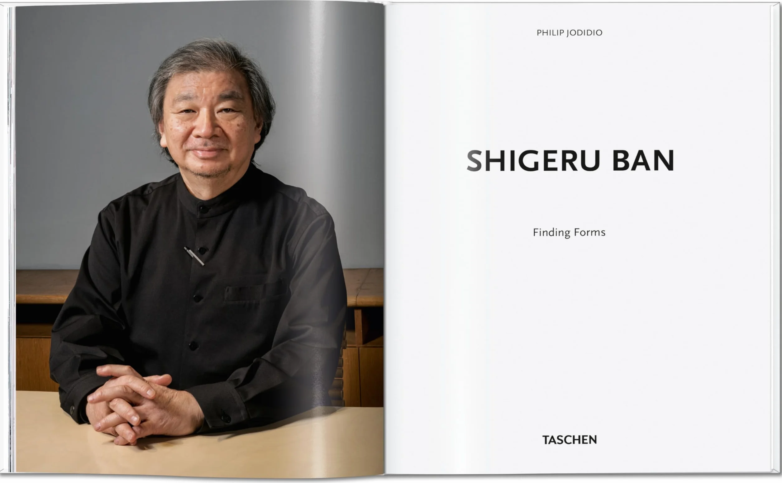 Shigeru Ban