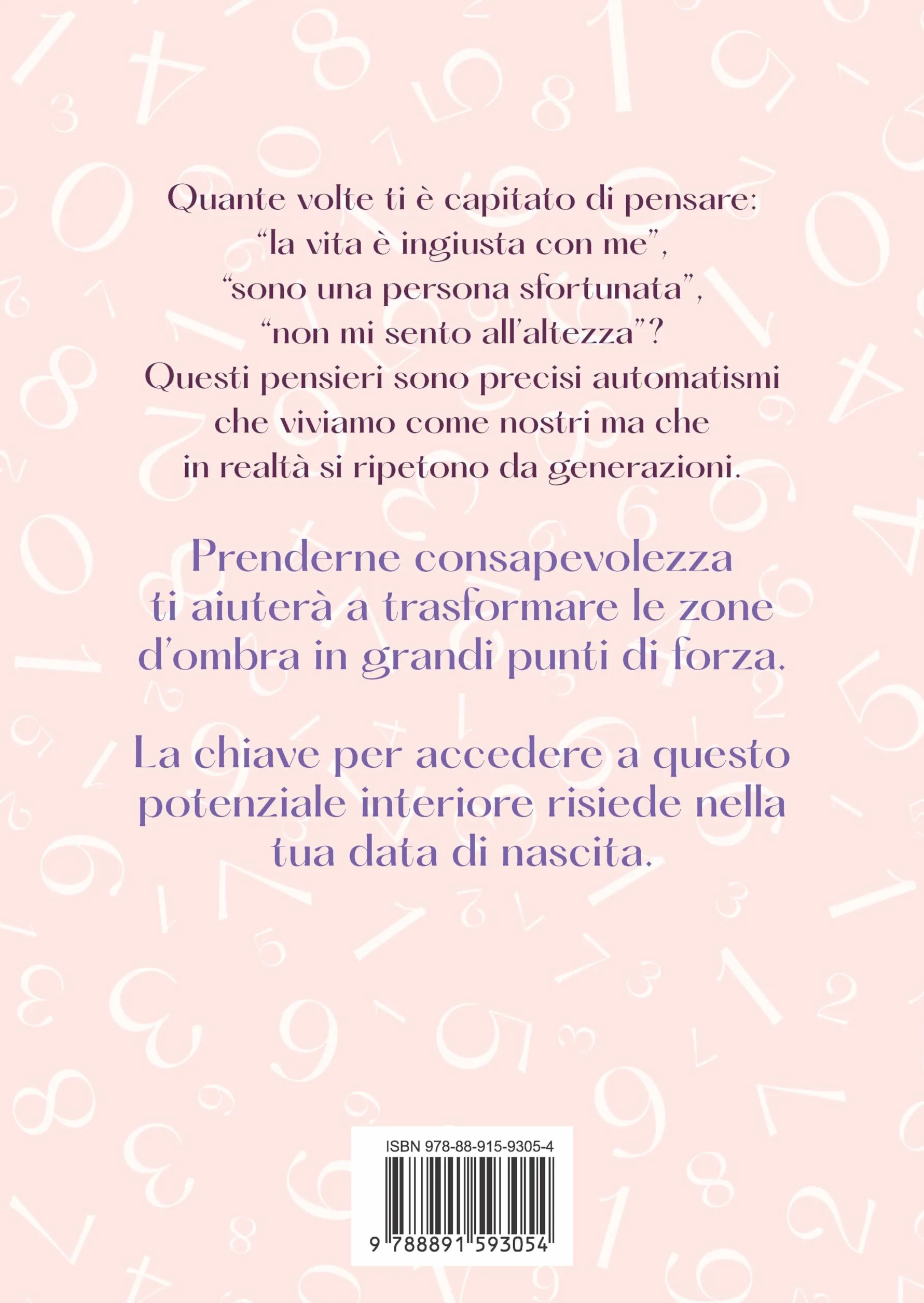 La risposta è nei numeri. Scopri il potere della tua data di nascita con la numerologia