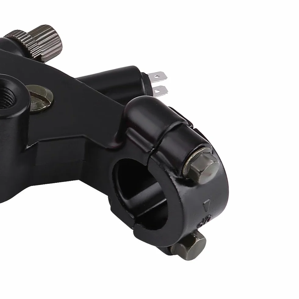 EBTOOLS para dźwigni sprzęgła hamulca uniwersalny cylinder główny 7/8" (22mm) motocyklowy