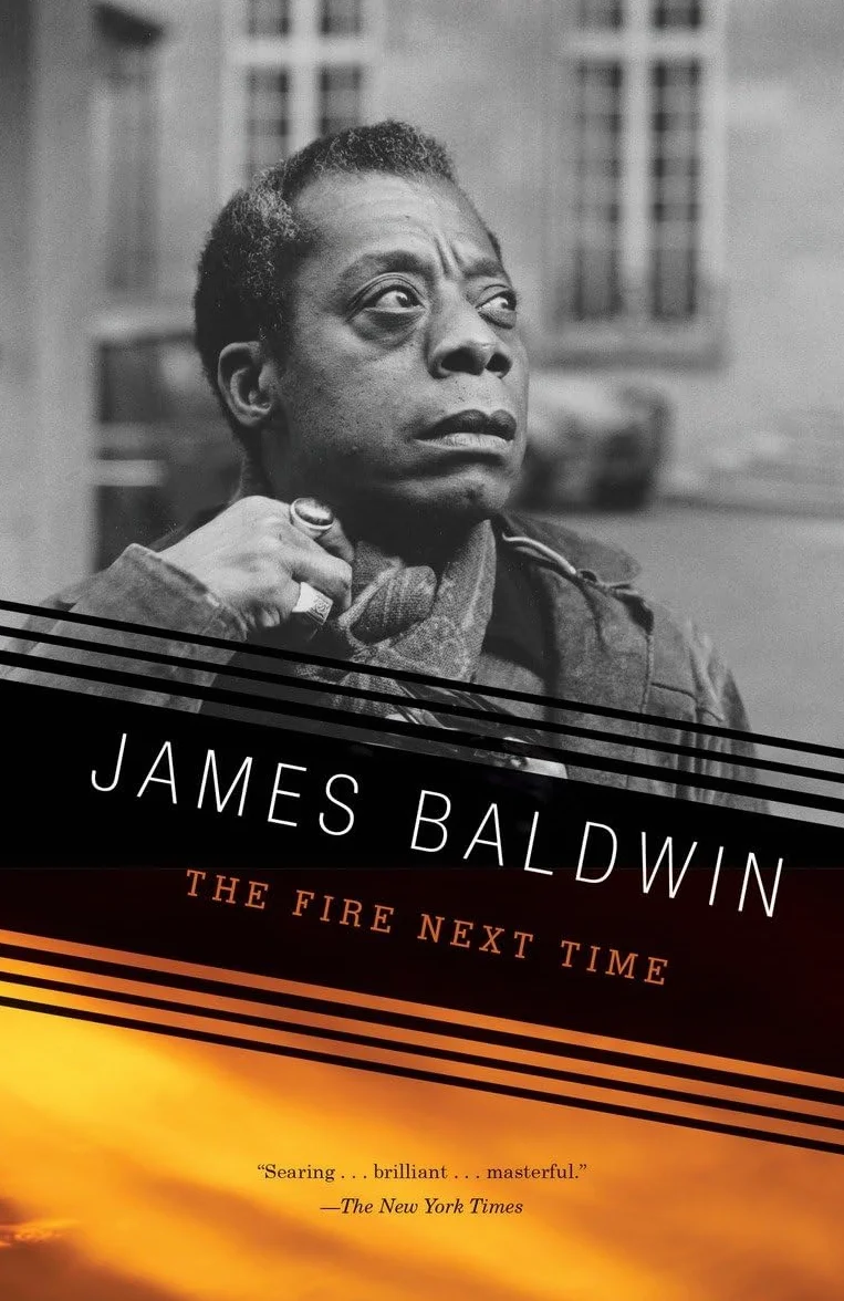 The Fire Next Time