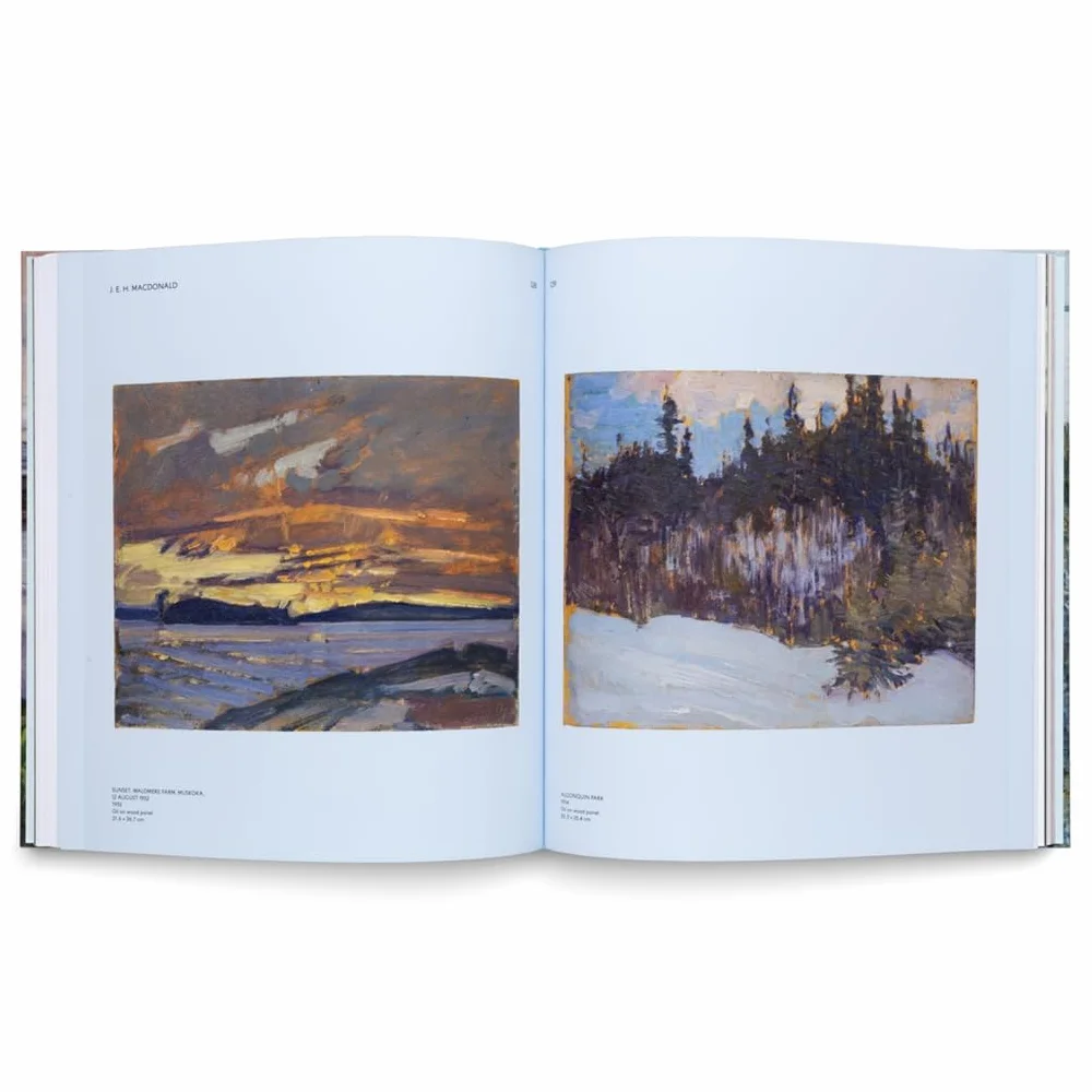 Northern Lights: The Forest in modernist art