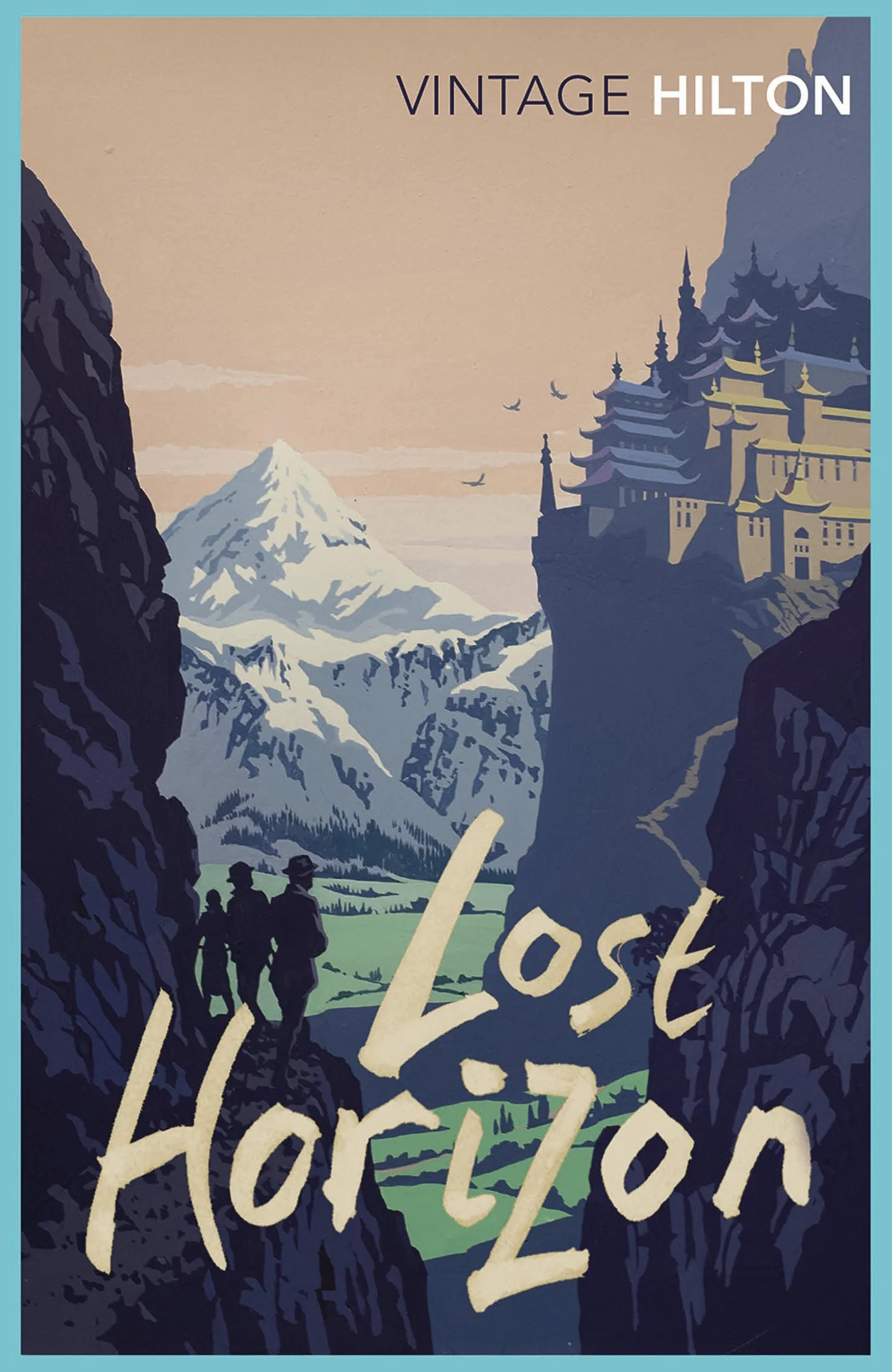 Lost Horizon