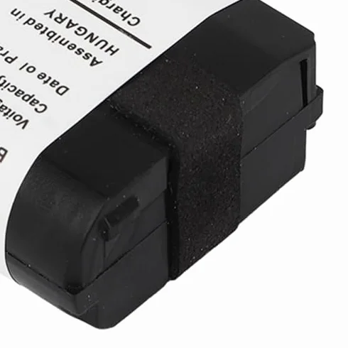 Wymiana Akumulatora Samochodowego do Samochodu F20 F30 F31 G20 G21 G30, Przenośny Akumulator Awaryjny TCB 84102447710 2447710, Akumulator 330mah