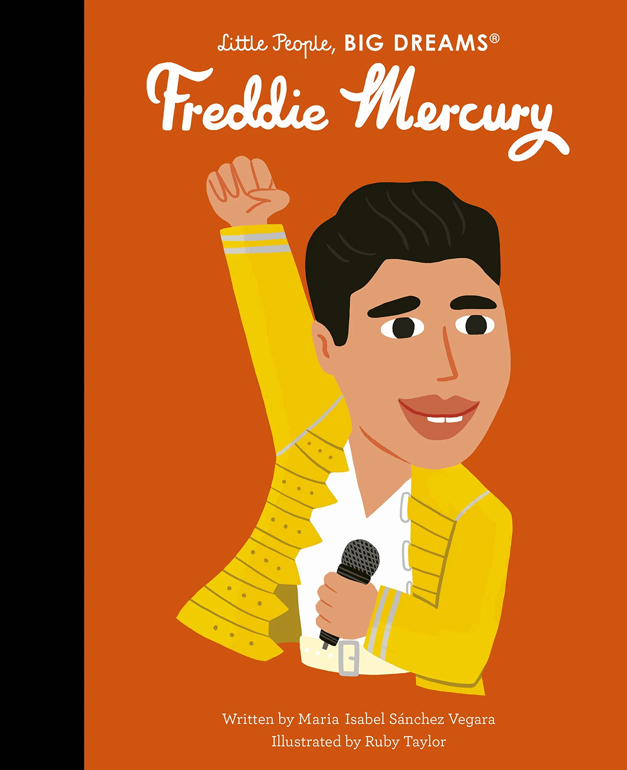Freddie Mercury: 94