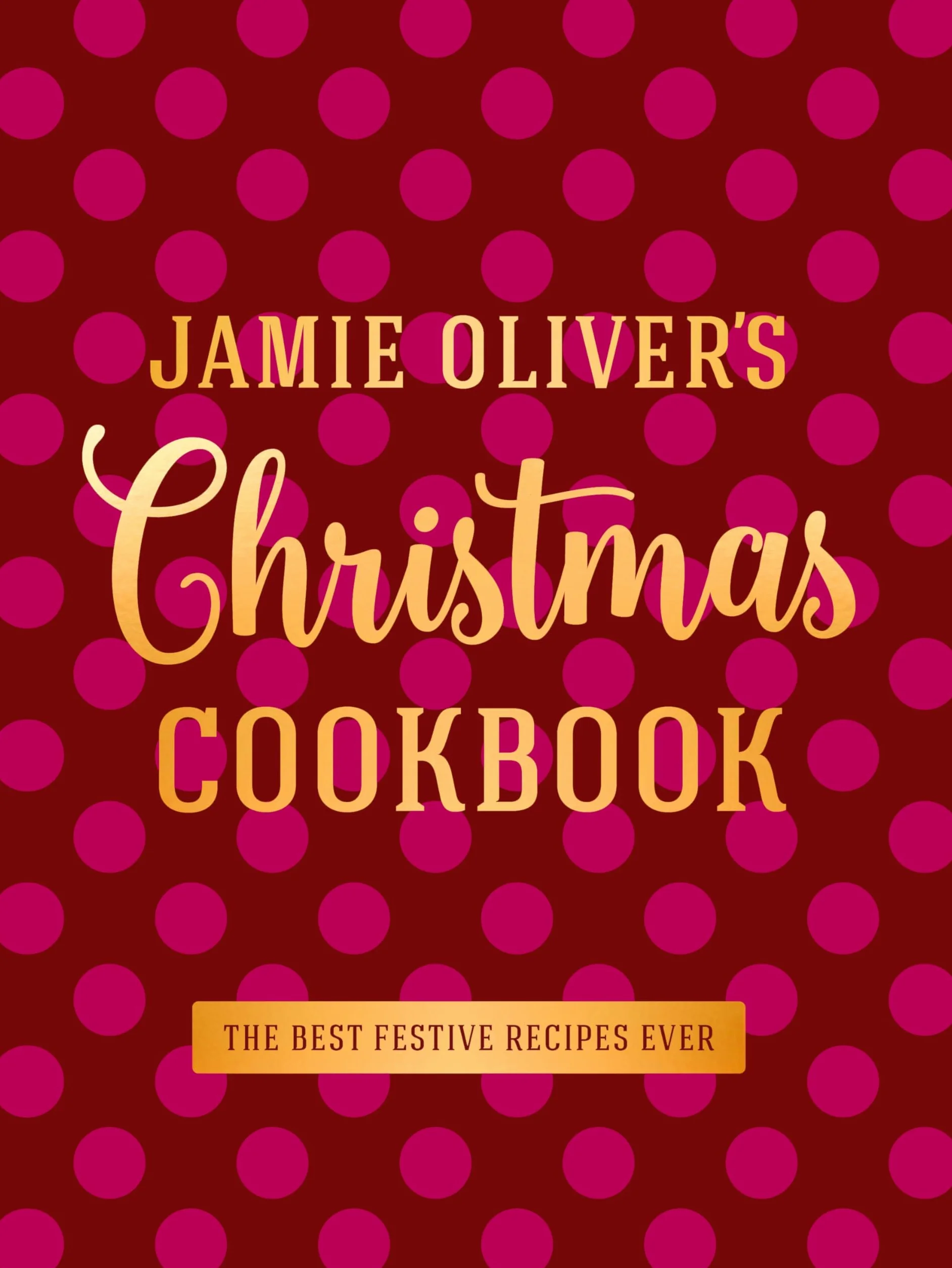 Christmas Cookbook