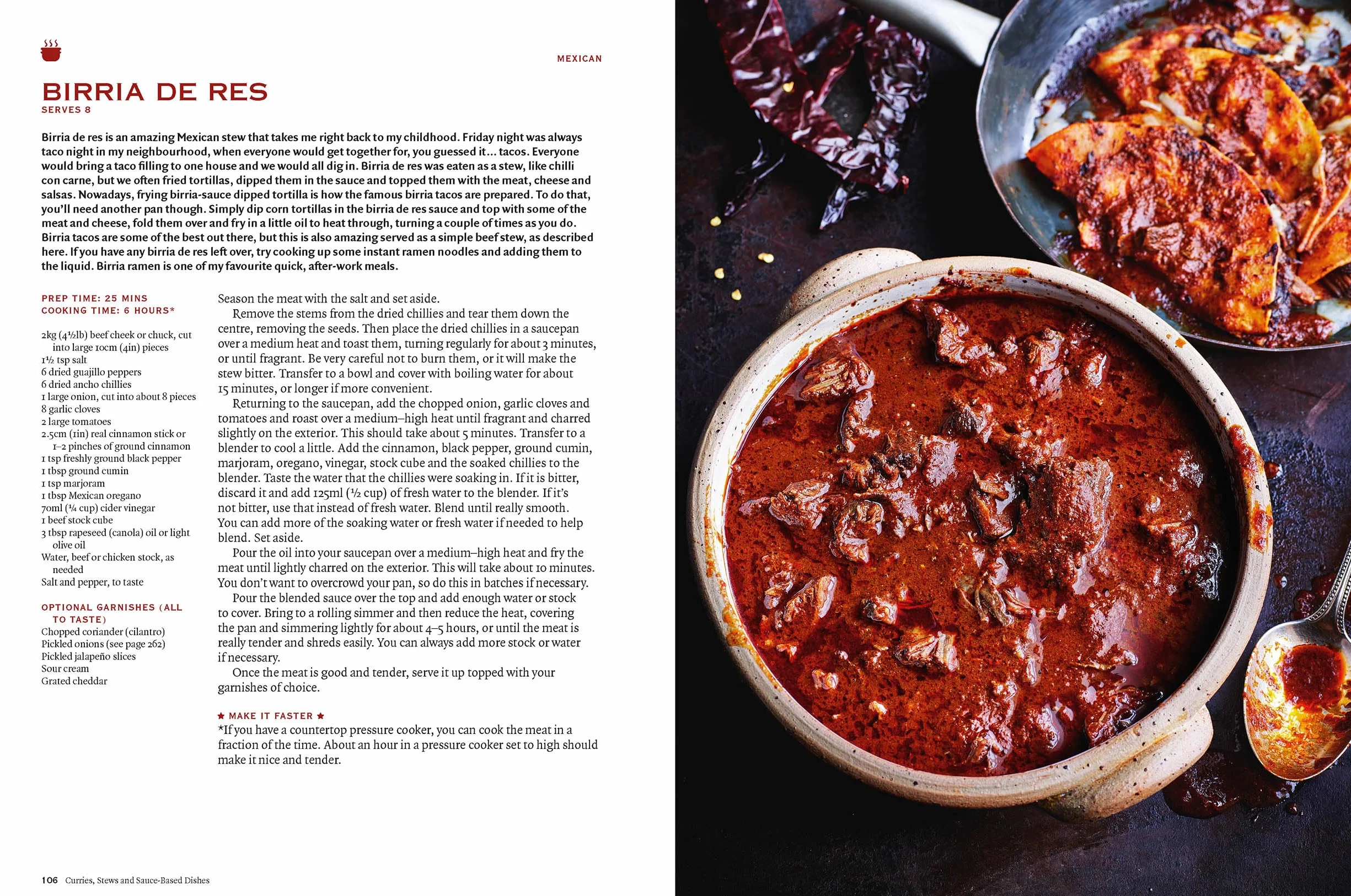 Curry Guy One Pot: Over 150 Curries and Other Deliciously Spiced Dishes from Around the World