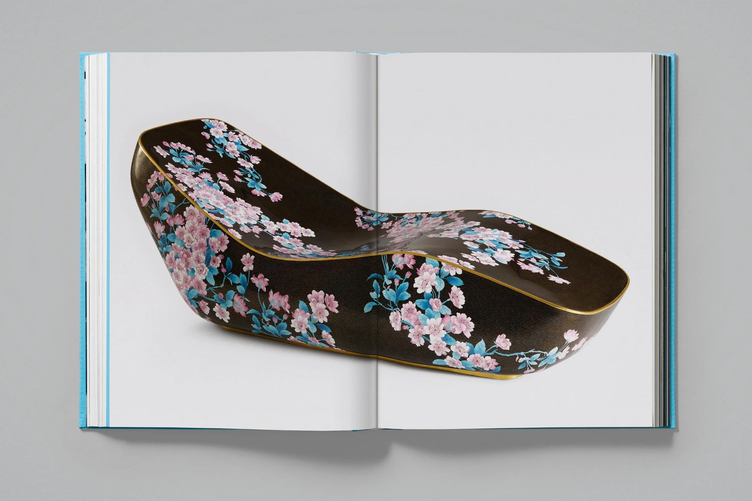 Xl-marc newson, works: Works 84-24