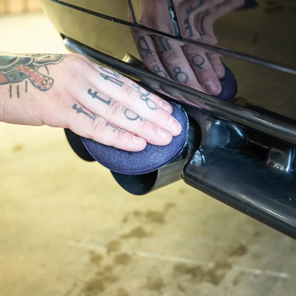 Meguiar's G13005EU NXT Generation All Metal Polish & Protect, 142 g, do aluminium, chromu, stali nierdzewnej