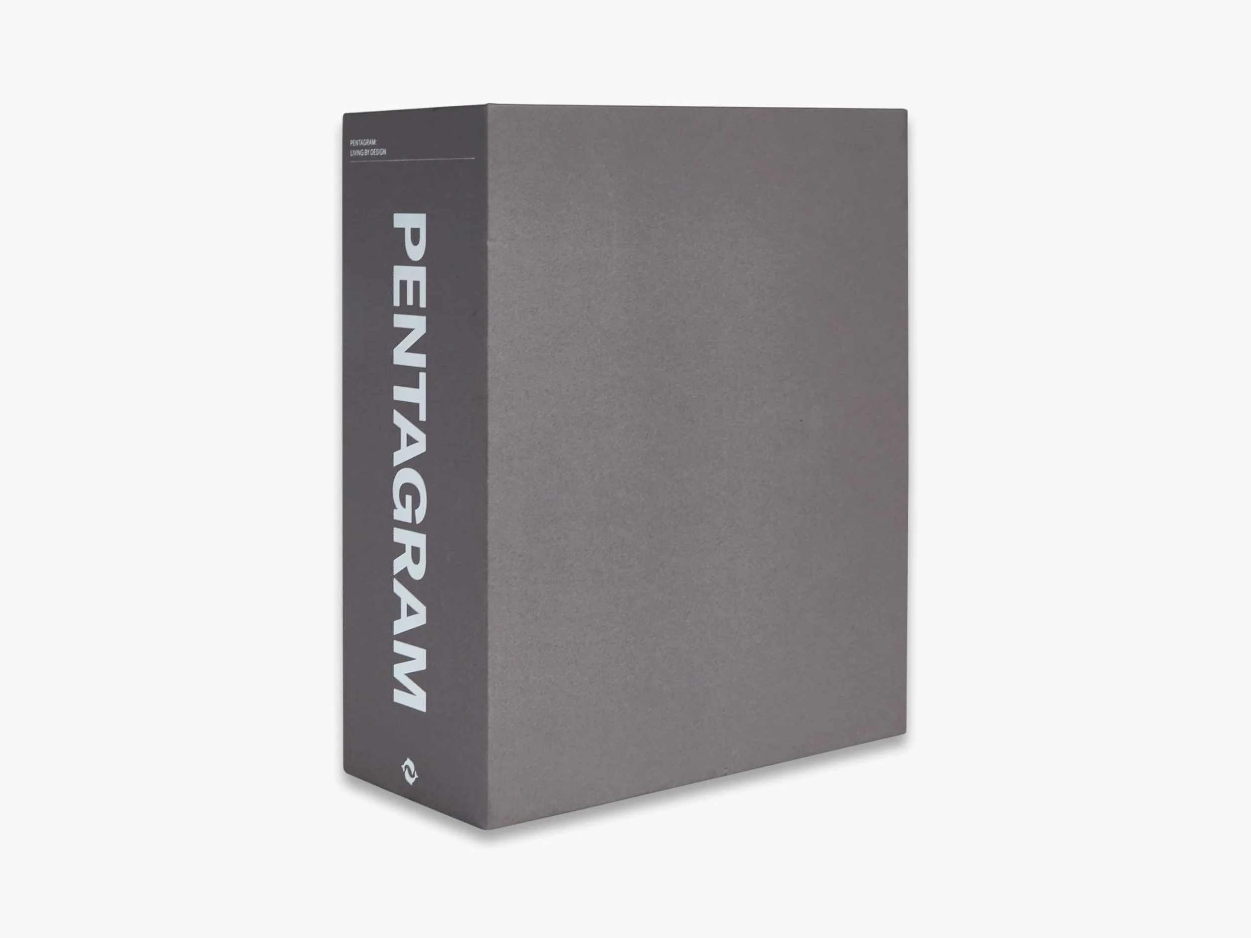 Pentagram : Living by Design /anglais
