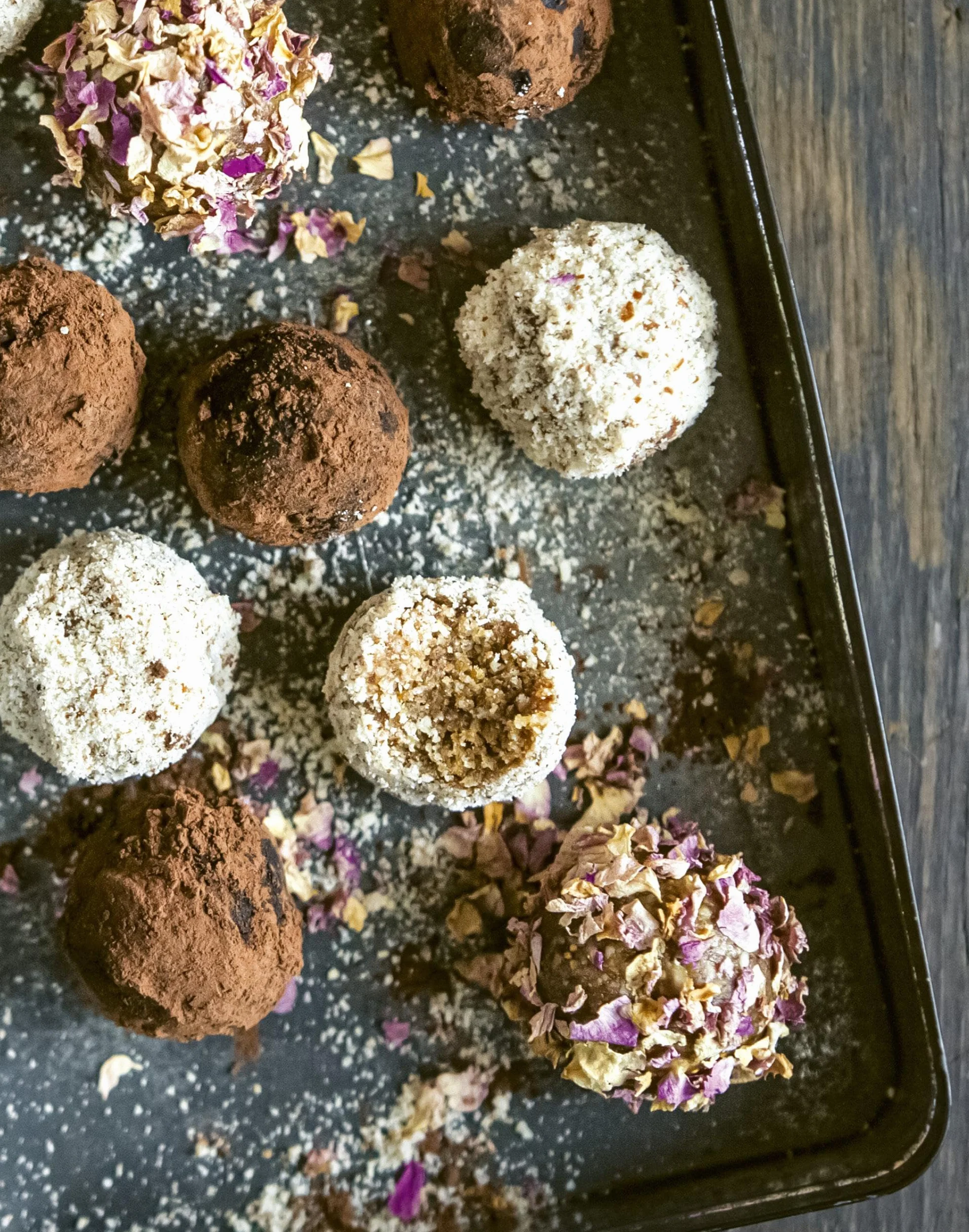 Zufällig vegan: 100 Rezepte für die regionale Gemüseküche – nicht nur für Veganer
