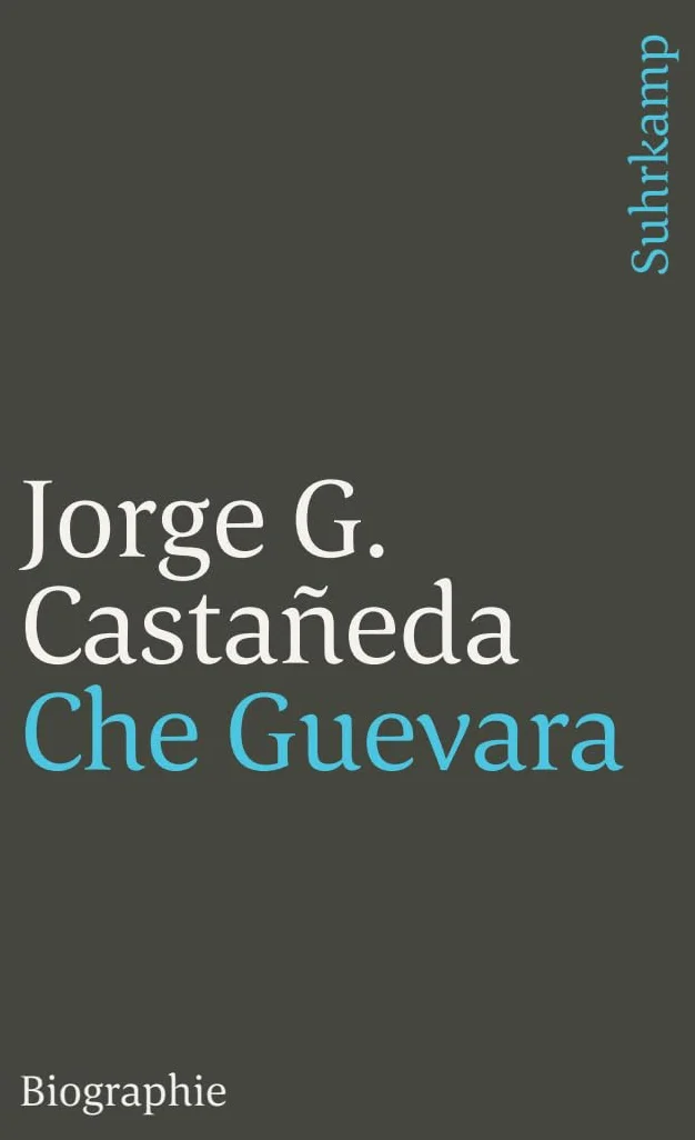 Che Guevara: Biographie: 2911