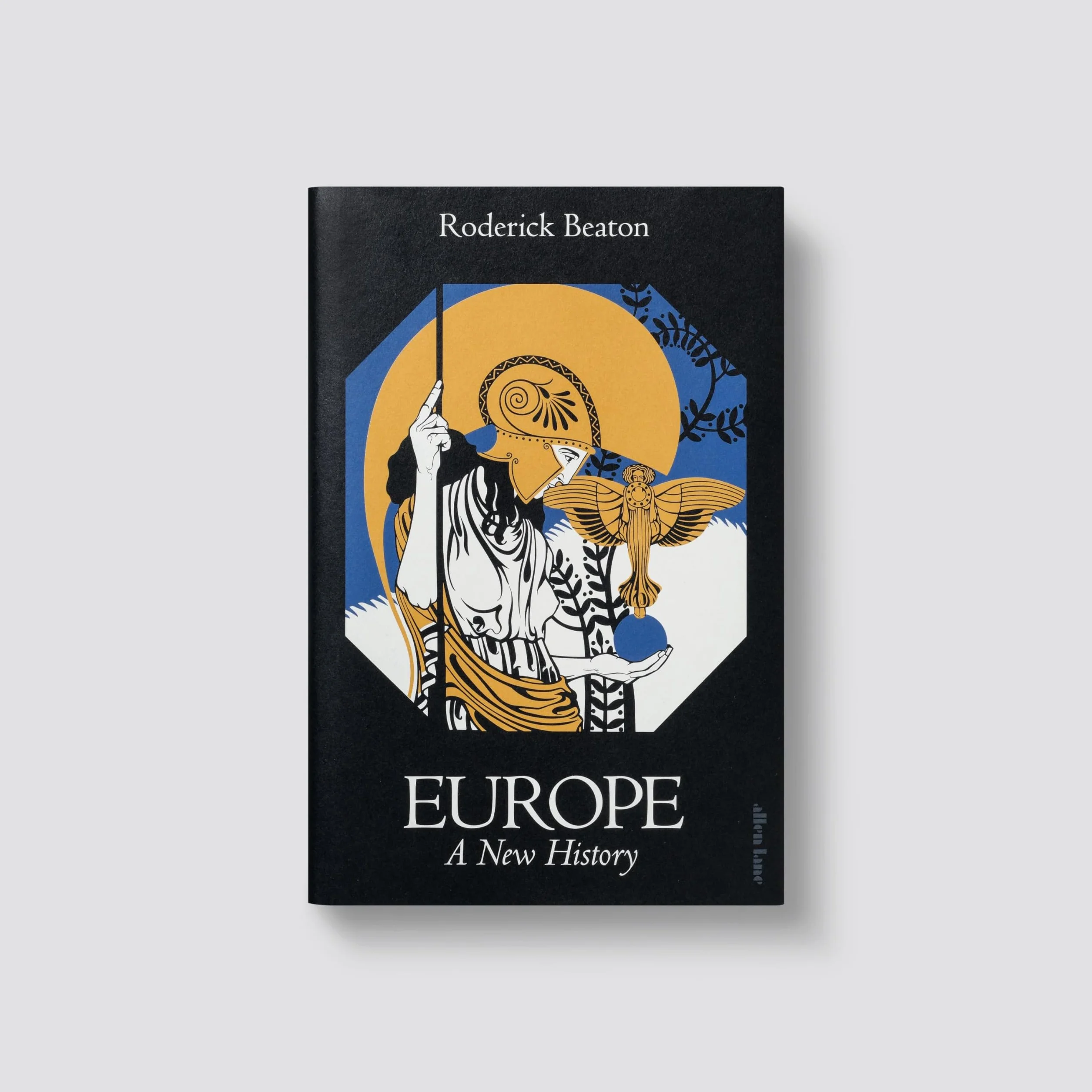 Europe: A New History