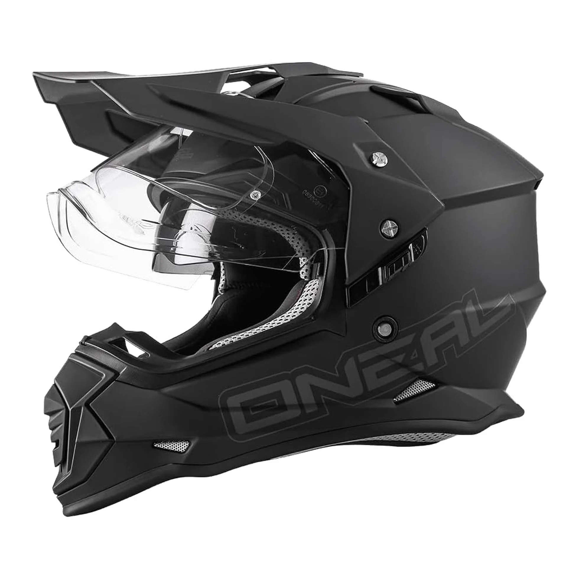 Oneal Sierra Flat 2023 Kask motocrossowy