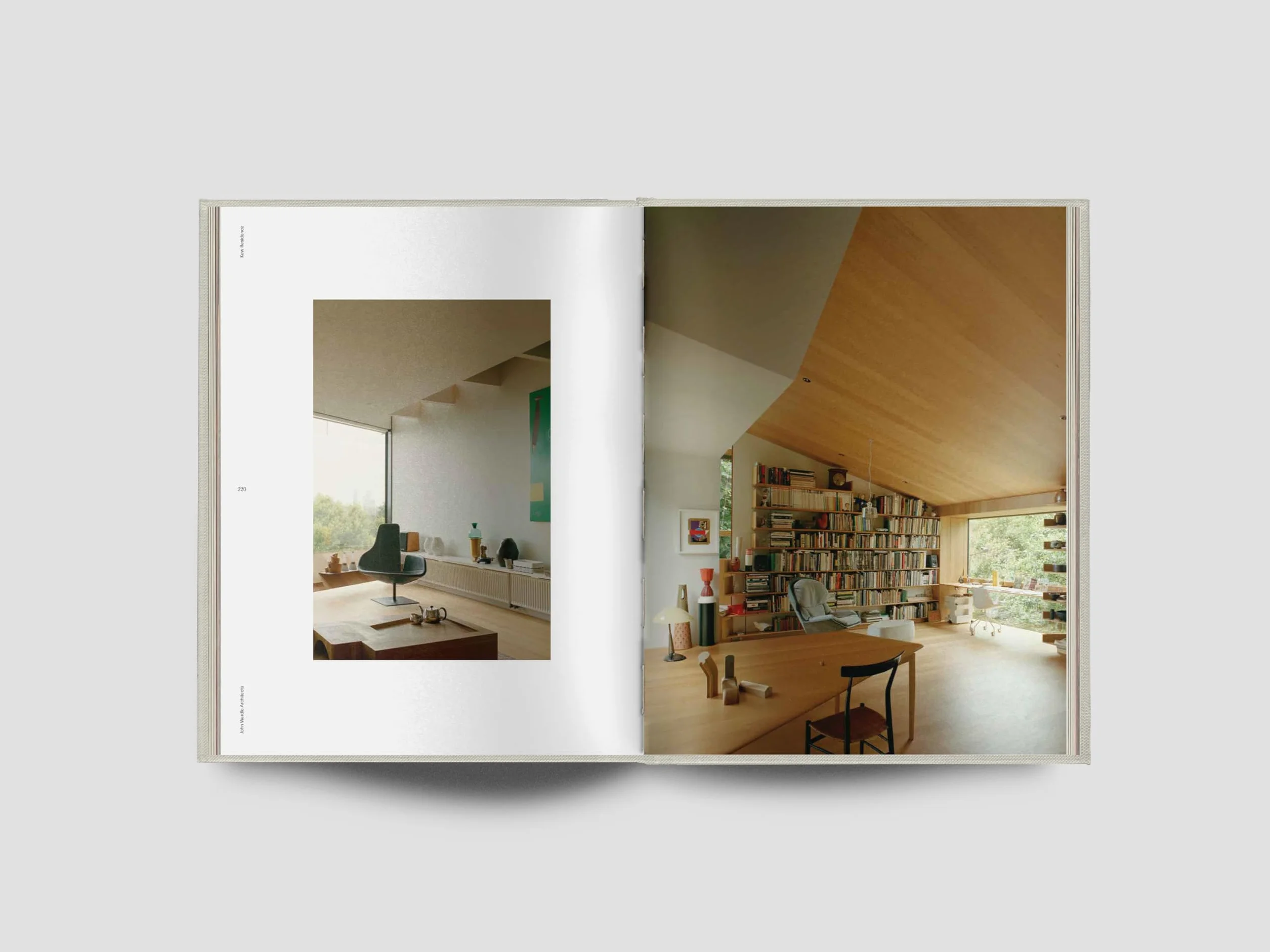 The Local Project: Book 10