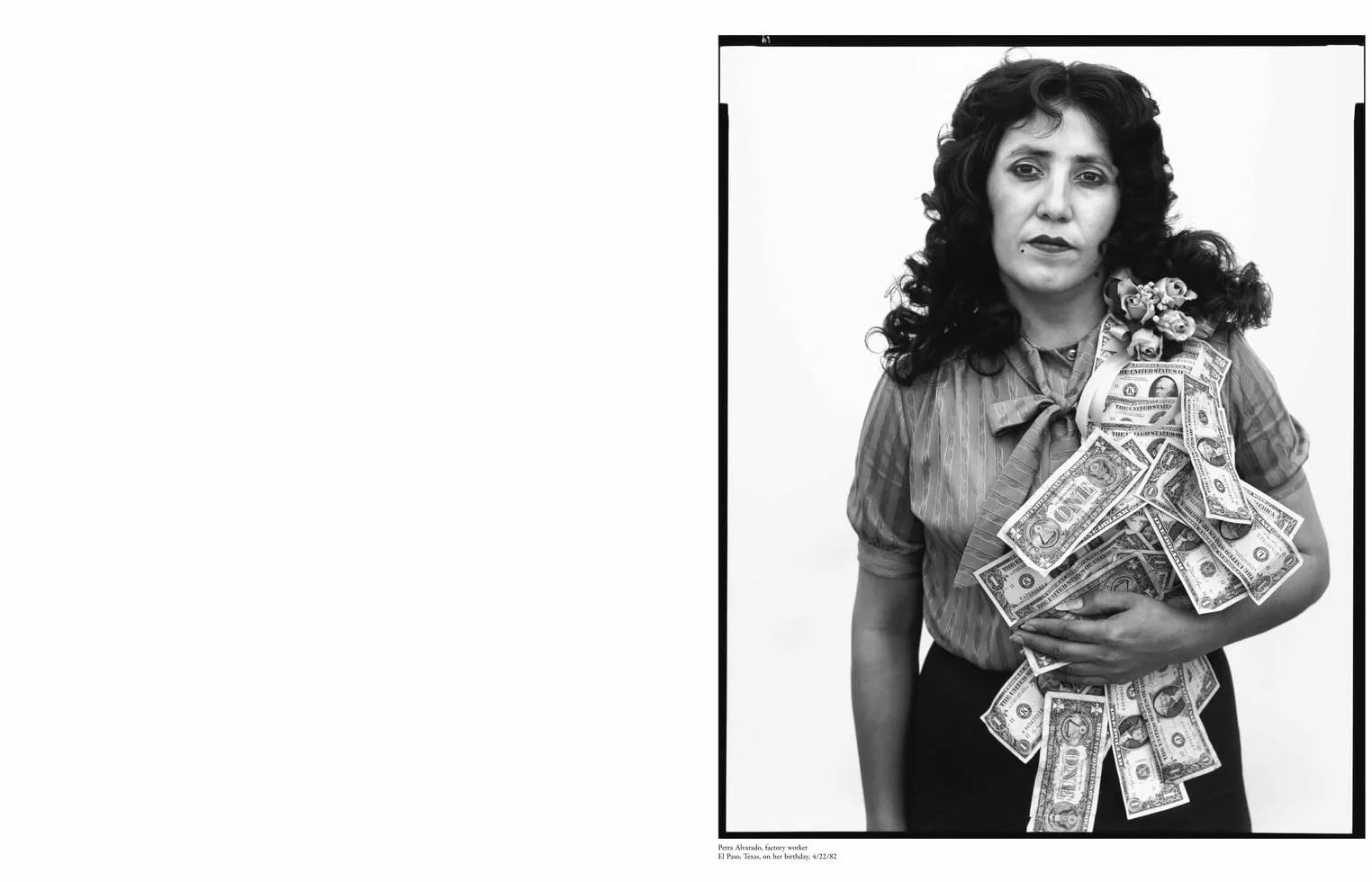 In the American West 40th Anniversary Edition: photographs