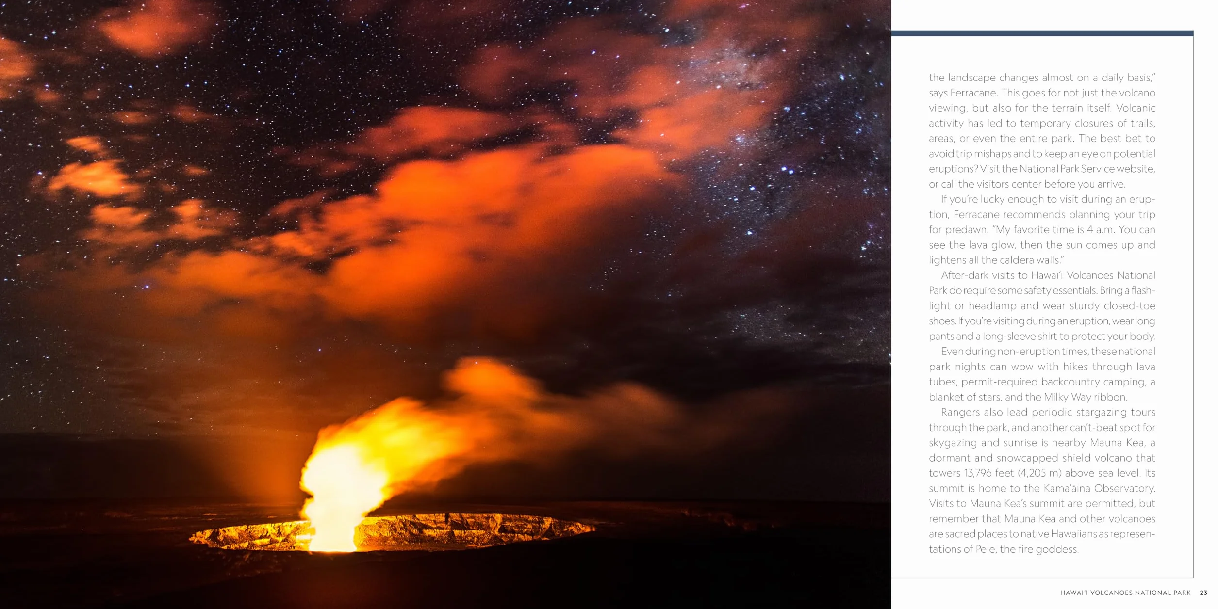 100 Nights of a Lifetime: The World's Ultimate Adventures After Dark