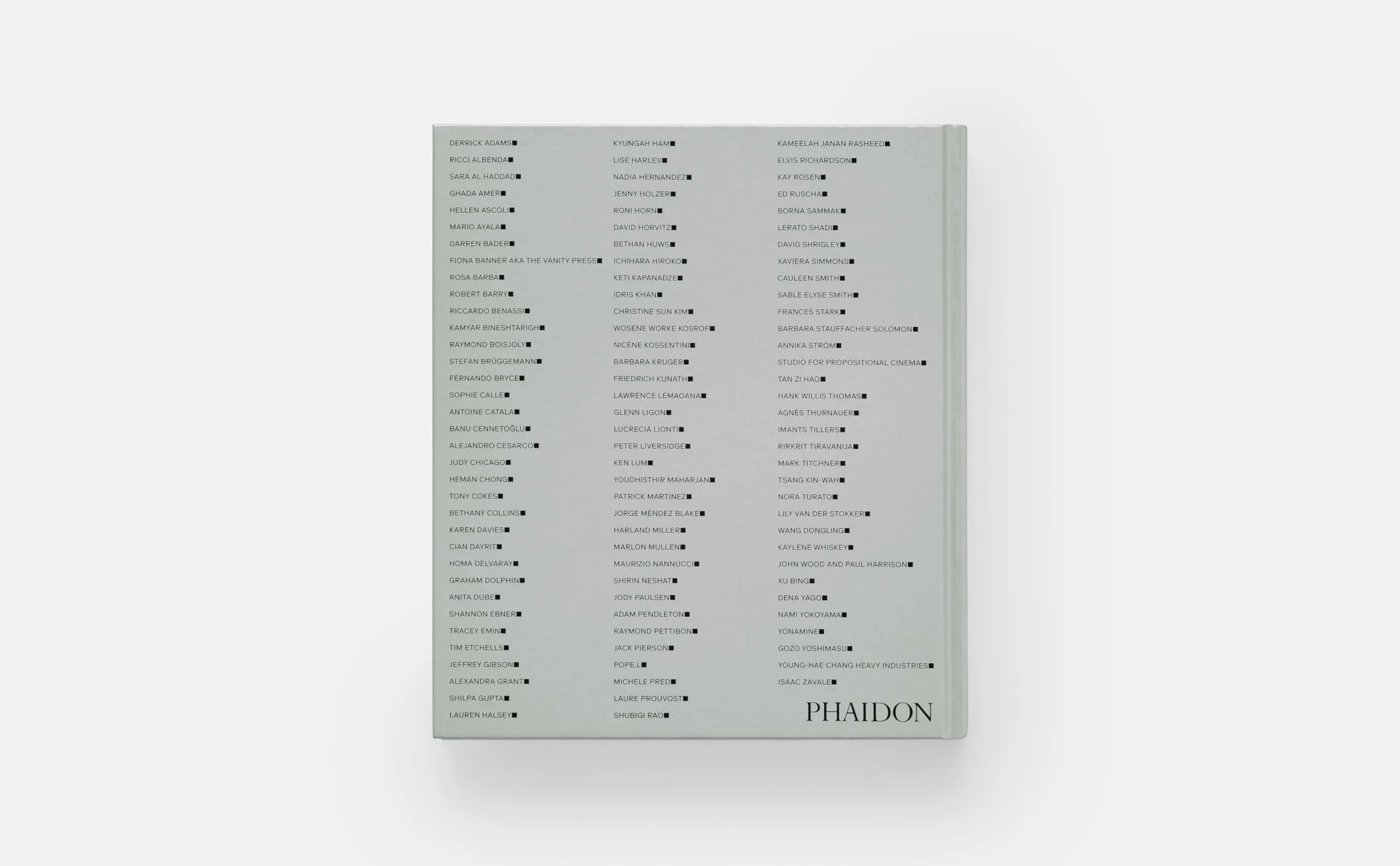 Vitamin Txt: Words in Contemporary Art