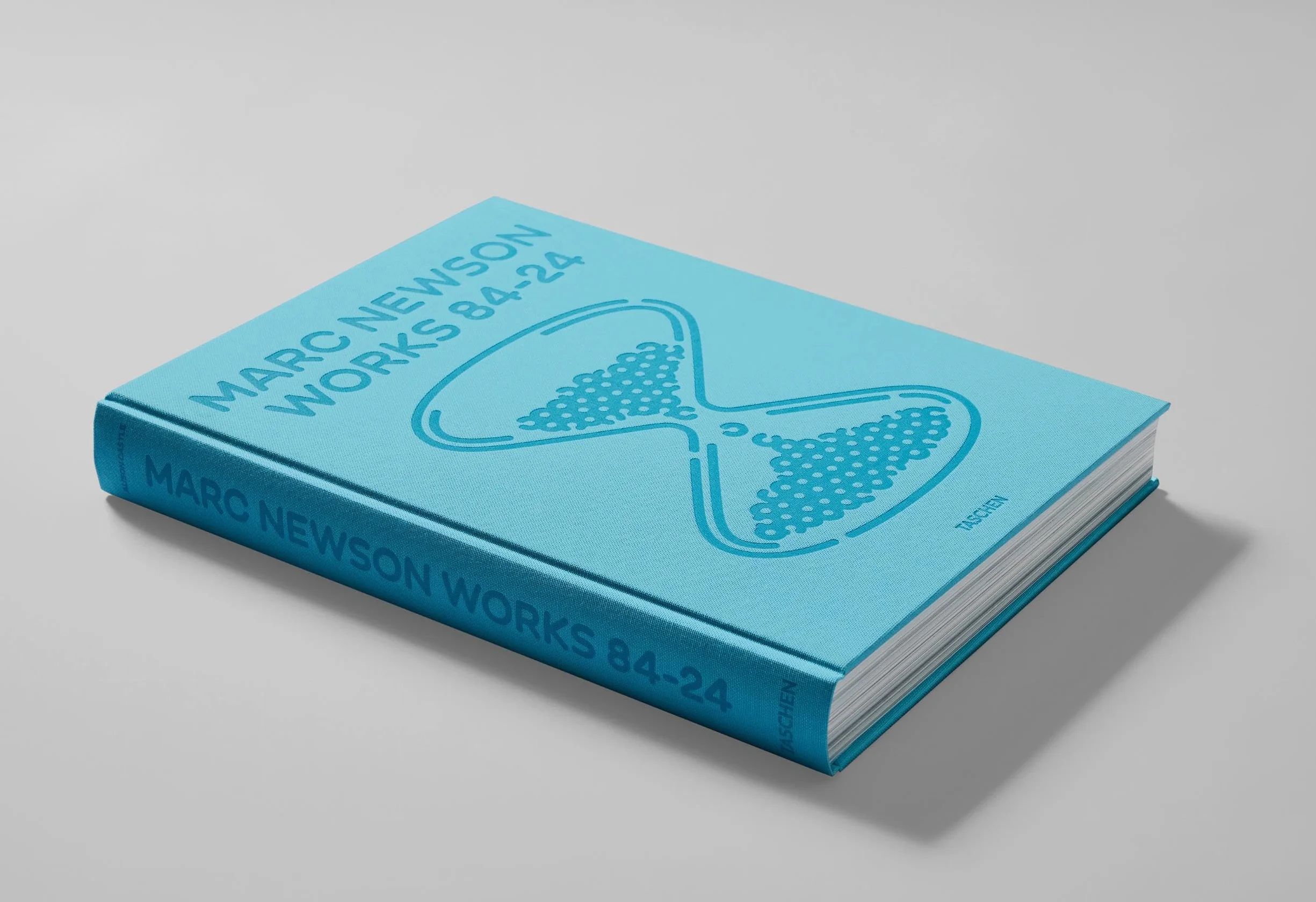 Xl-marc newson, works: Works 84-24